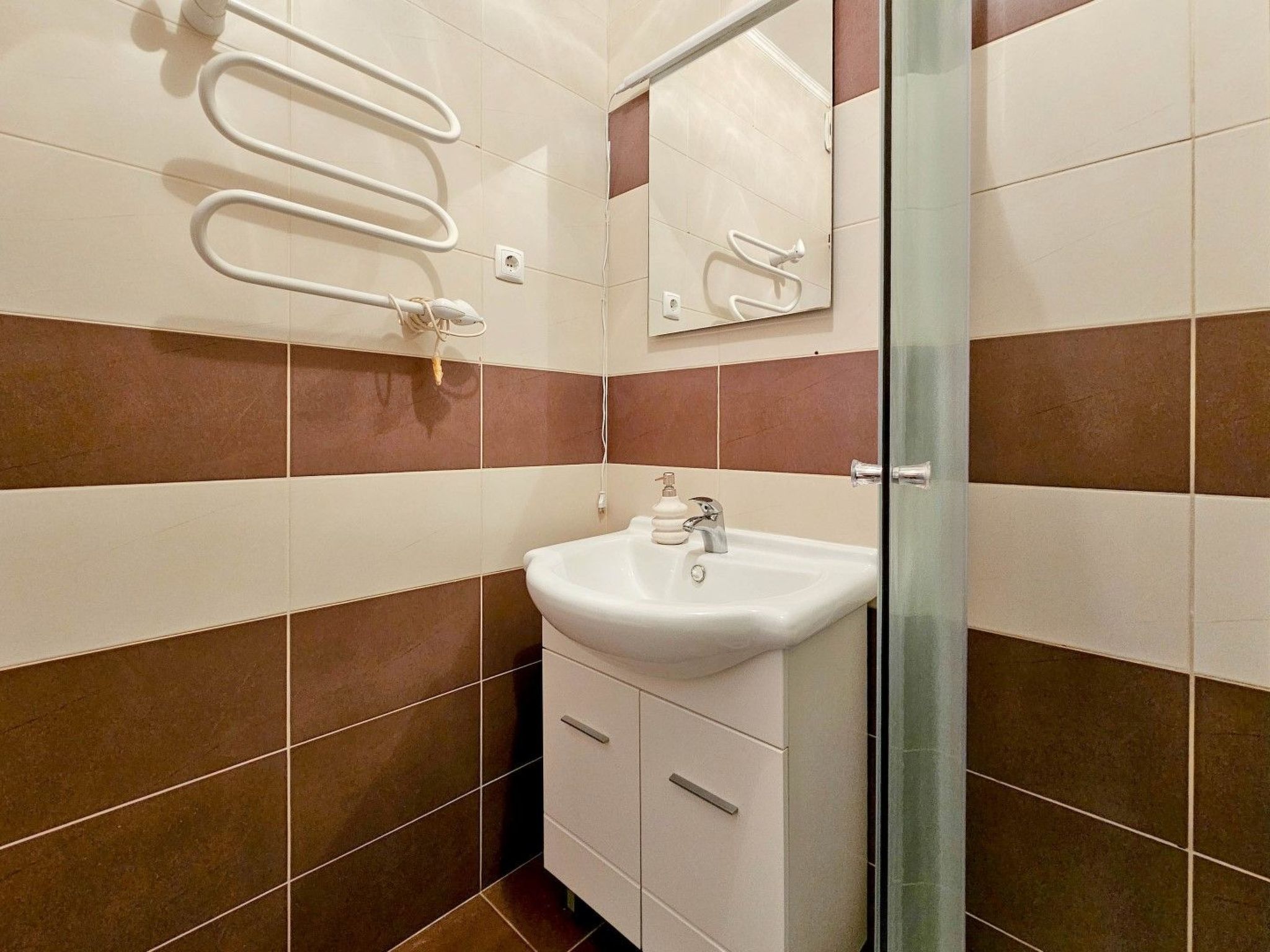 Photo of "Pintar 2" direkt am Strand