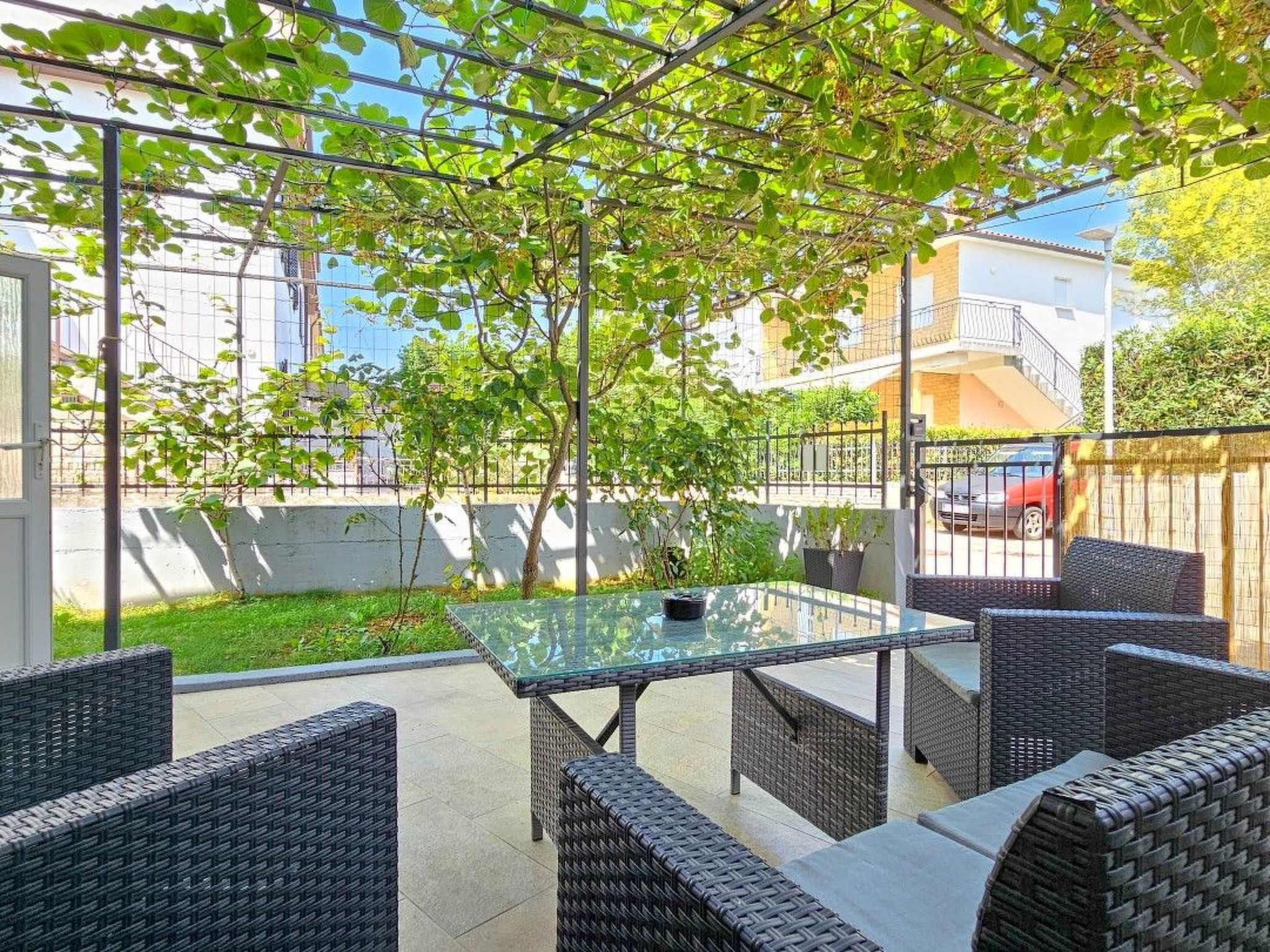 Photo of "Pintar 2" direkt am Strand