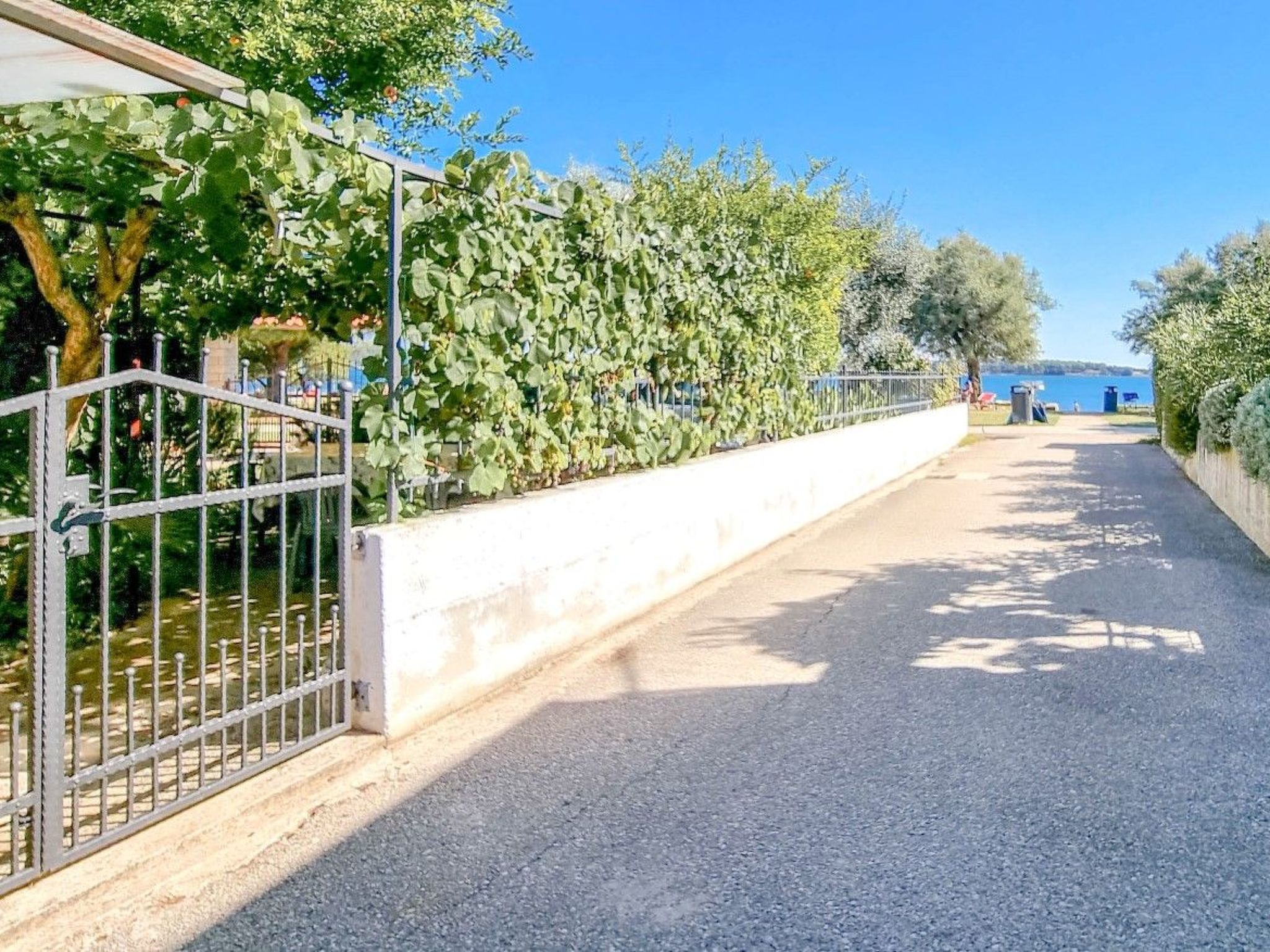 Photo of "Pintar 2" direkt am Strand