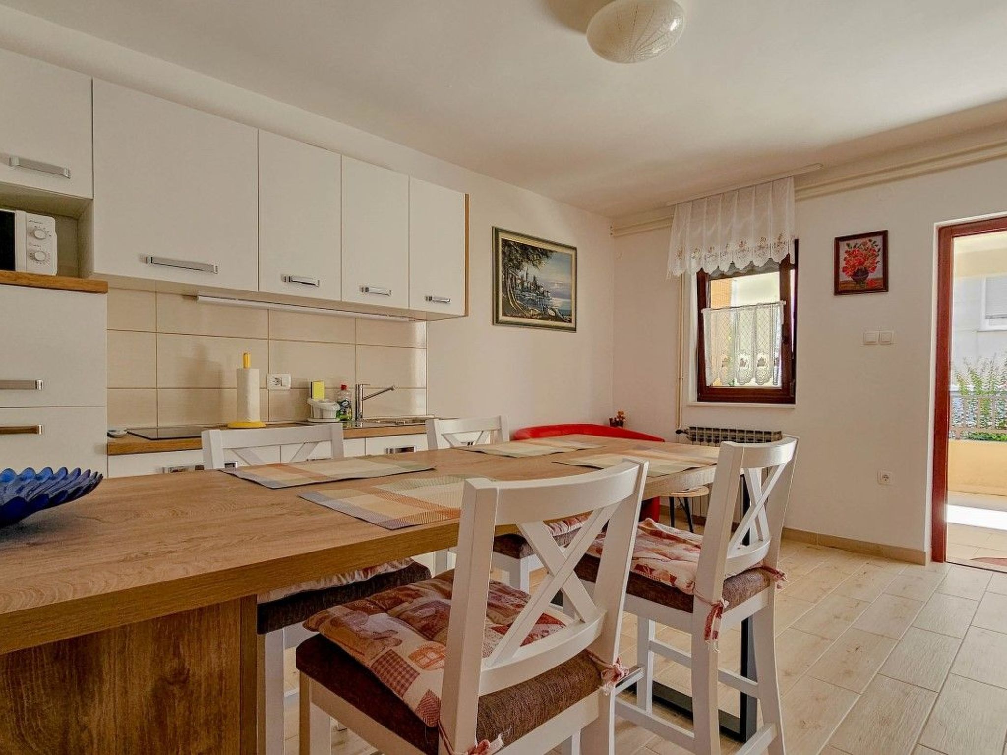 Photo of "Maja 3" mit Terrasse