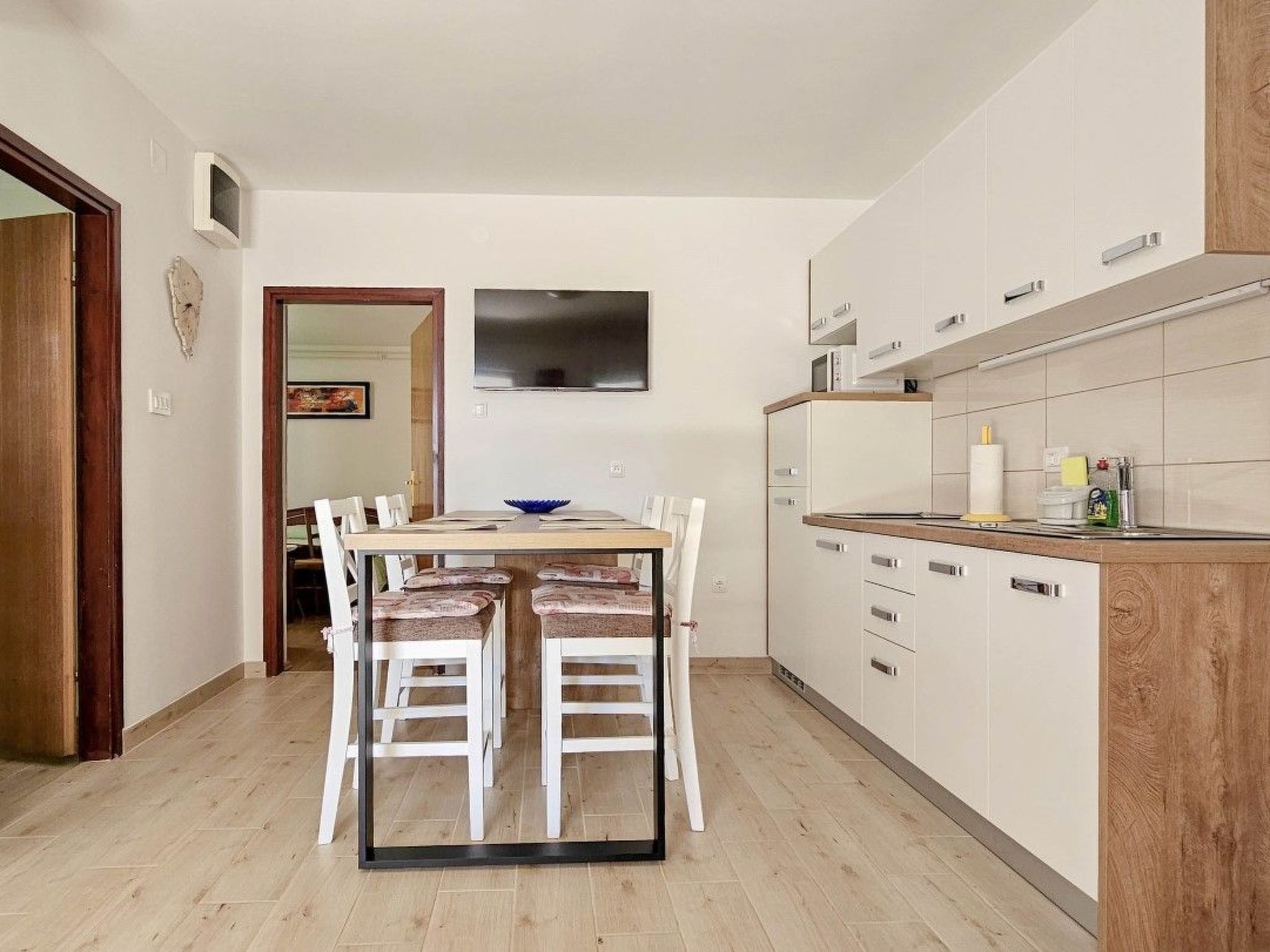 Photo of "Maja 3" mit Terrasse