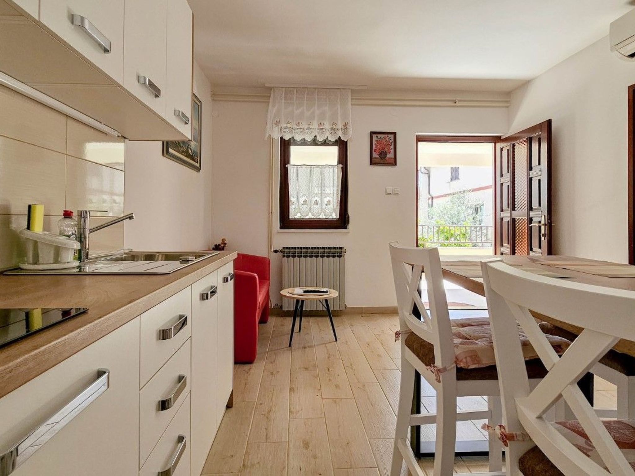 Photo of "Maja 3" mit Terrasse