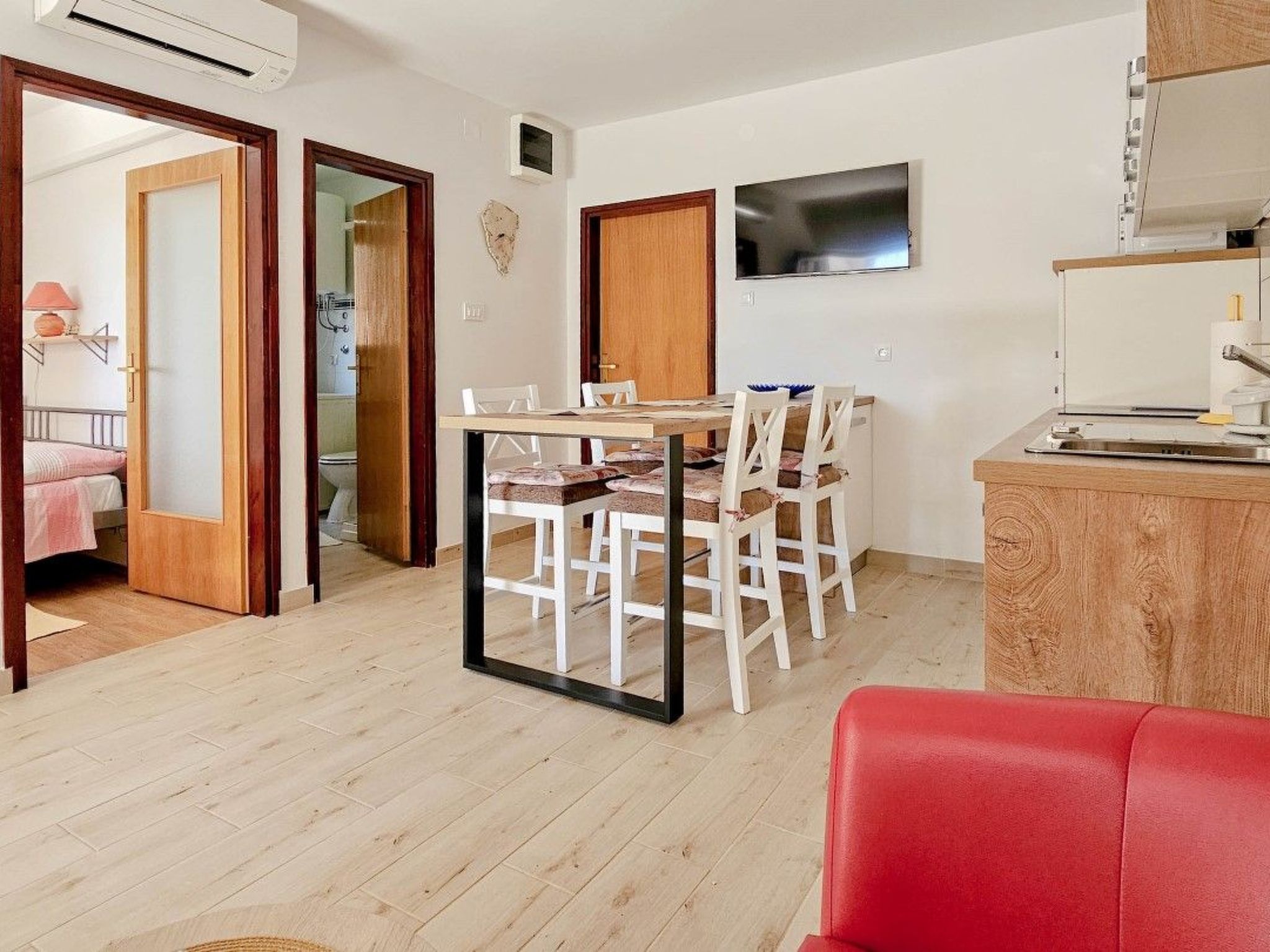 Photo of "Maja 3" mit Terrasse