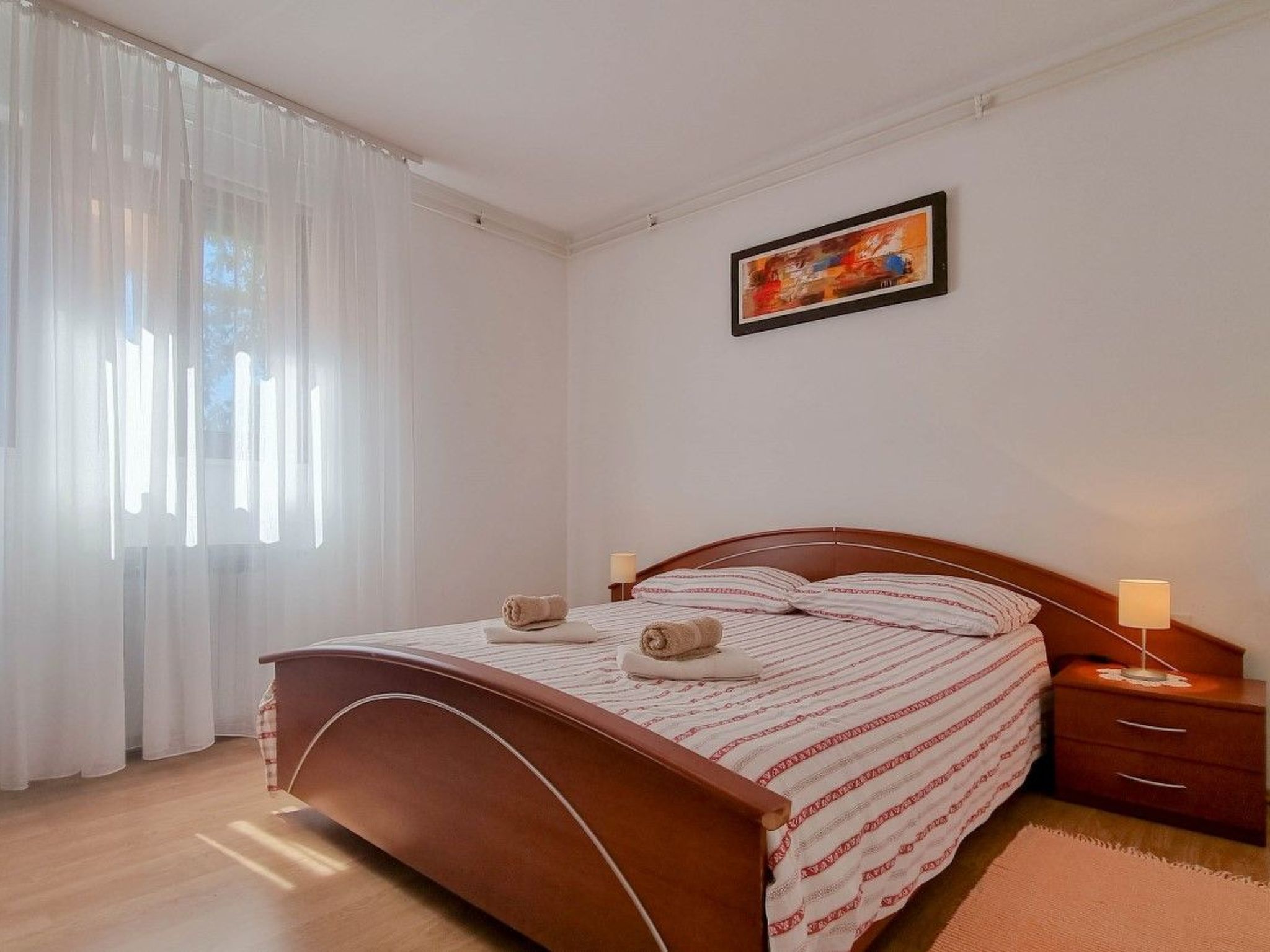 Photo of "Maja 3" mit Terrasse