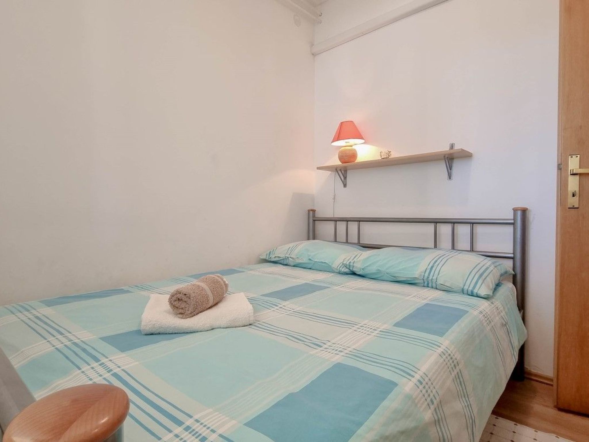 Photo of "Maja 3" mit Terrasse