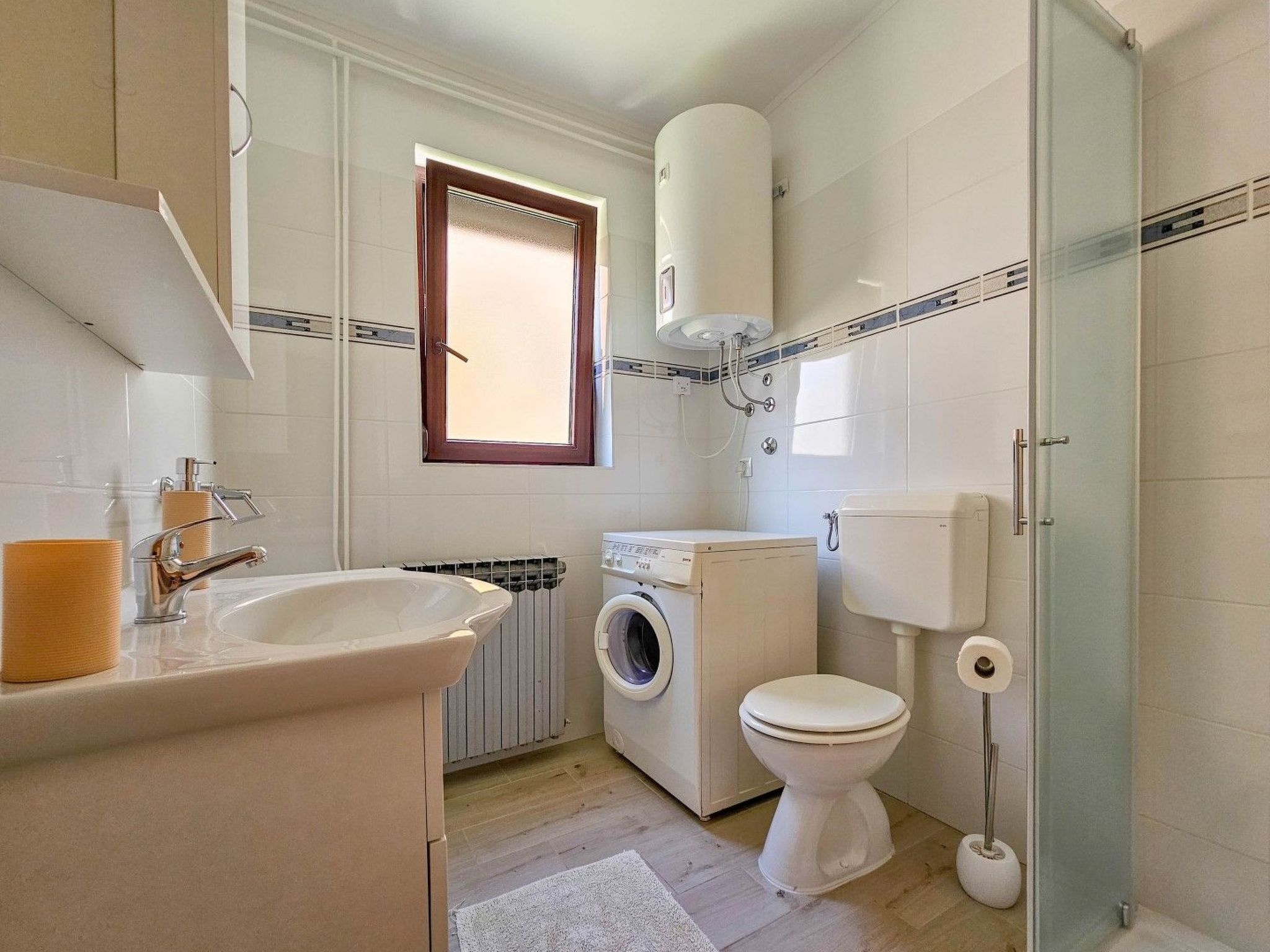 Photo of "Maja 3" mit Terrasse