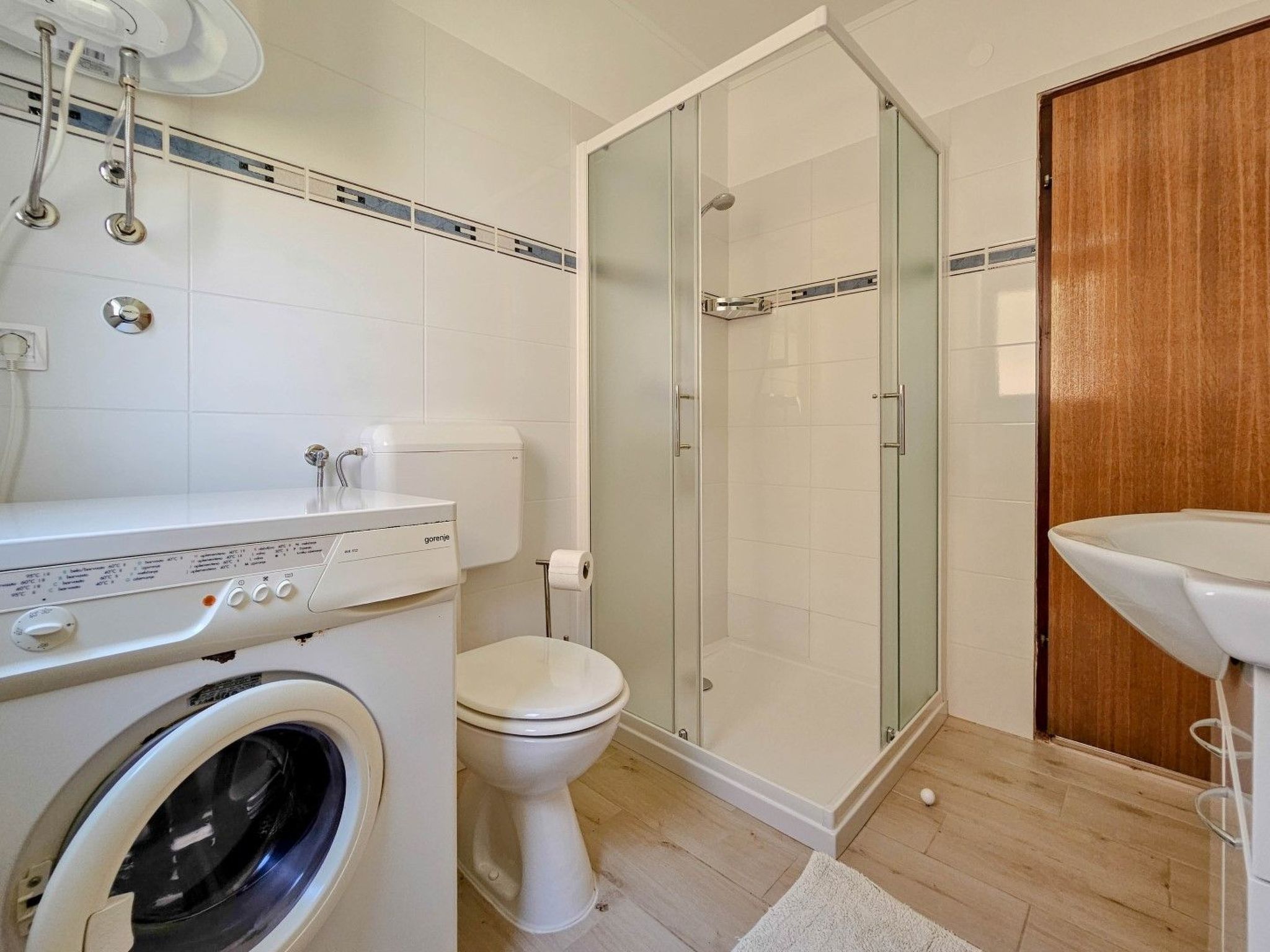 Photo of "Maja 3" mit Terrasse