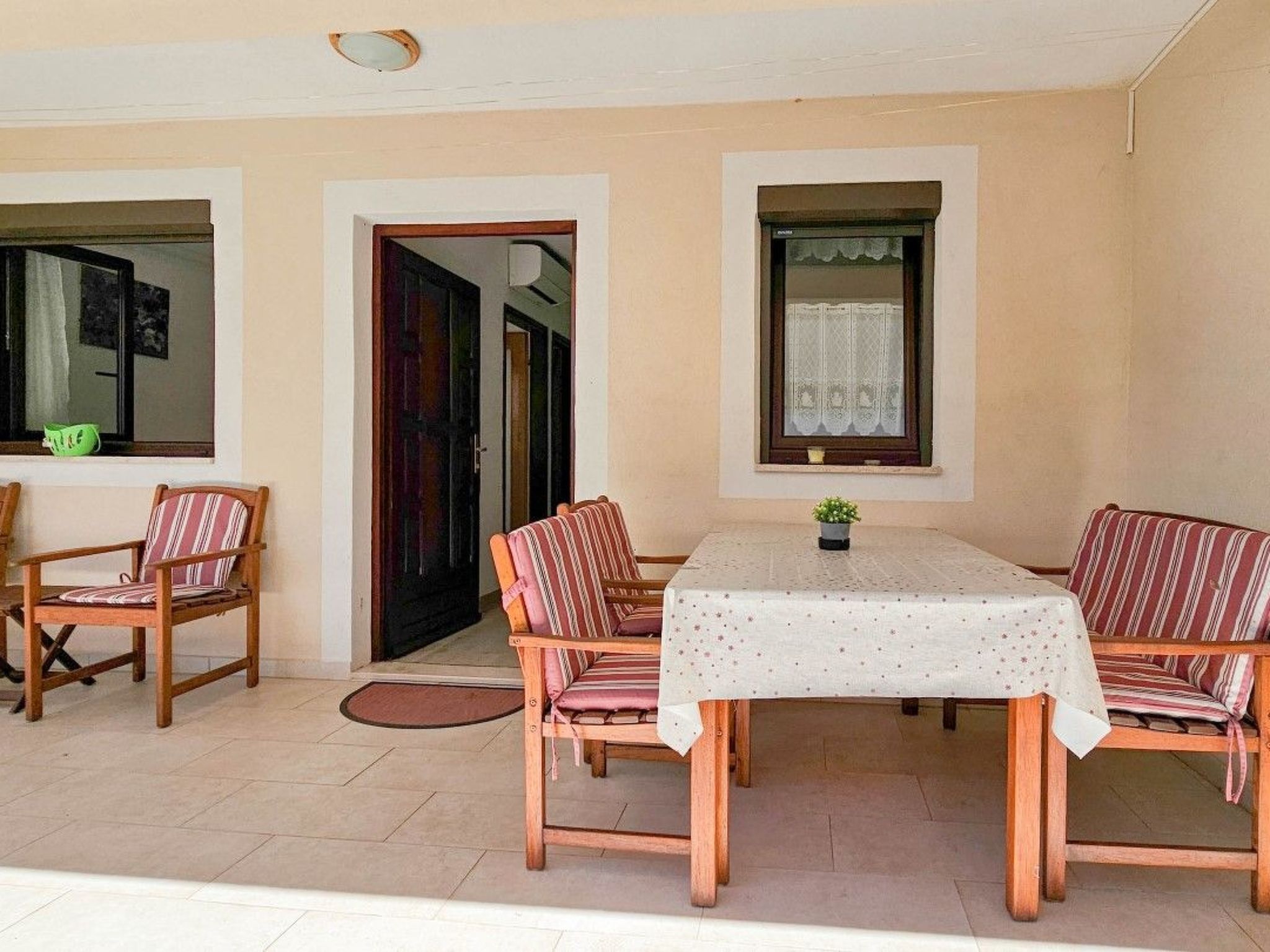 Photo of "Maja 3" mit Terrasse