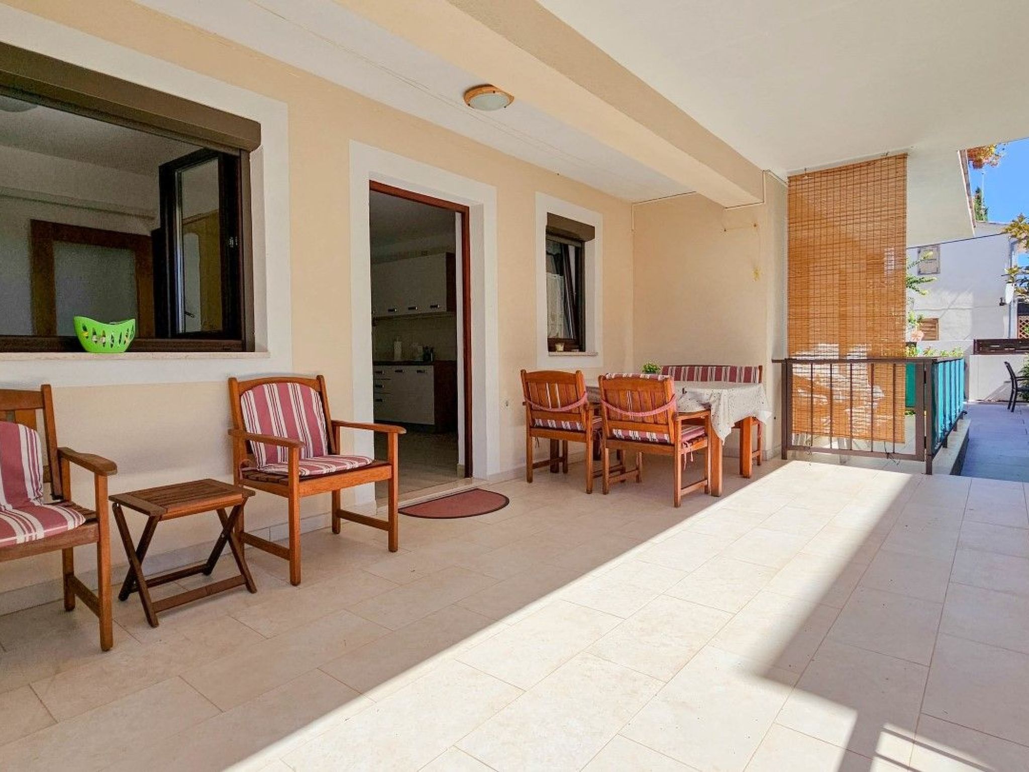 Photo of "Maja 3" mit Terrasse