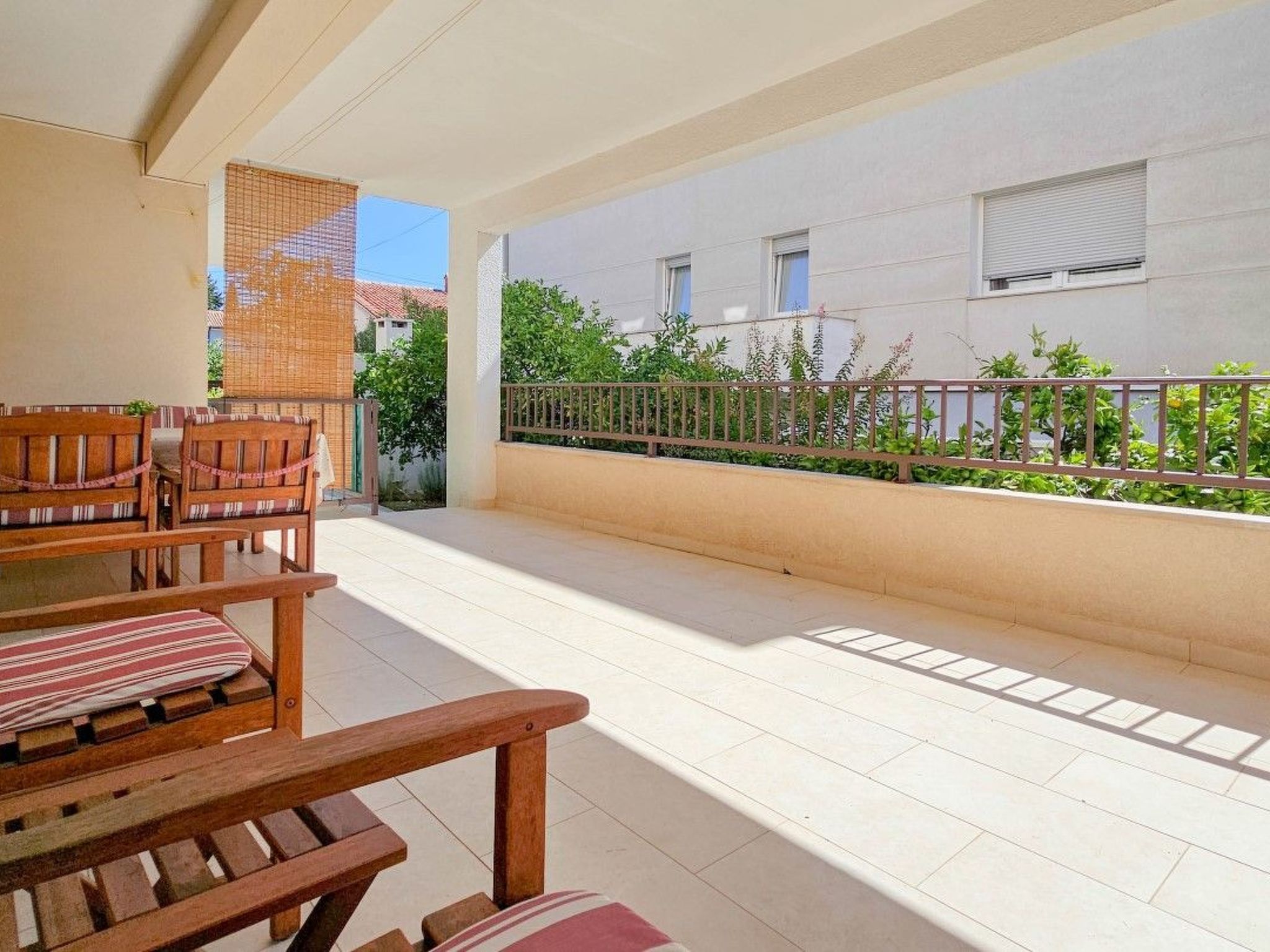 Photo of "Maja 3" mit Terrasse