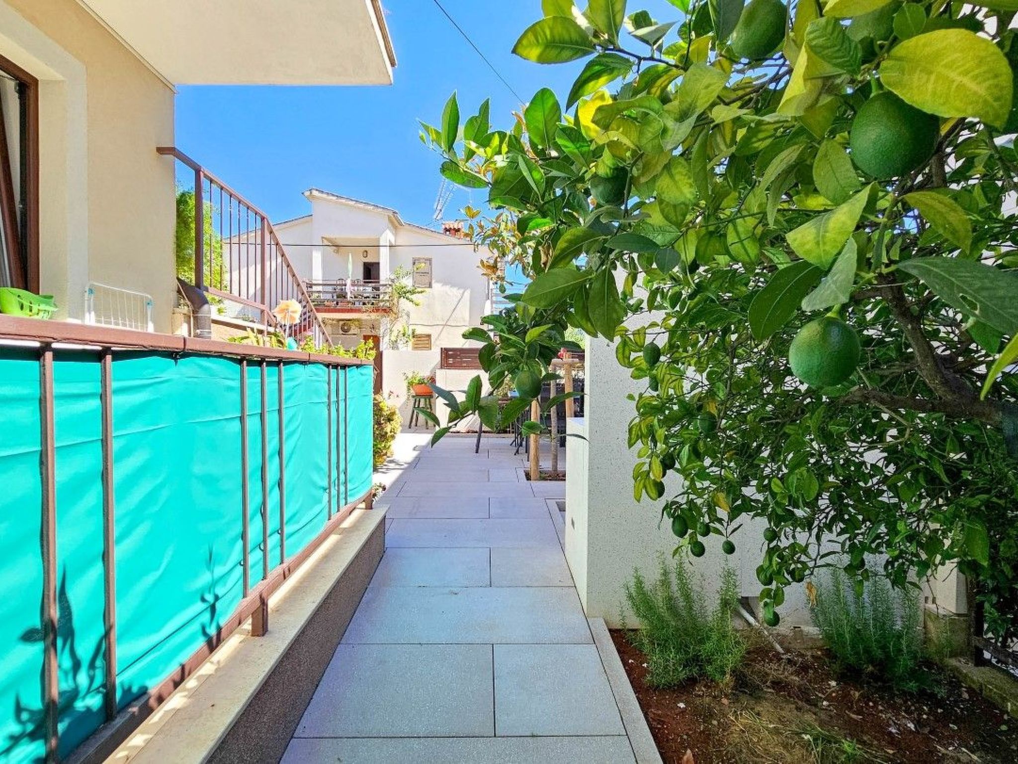 Photo of "Maja 3" mit Terrasse