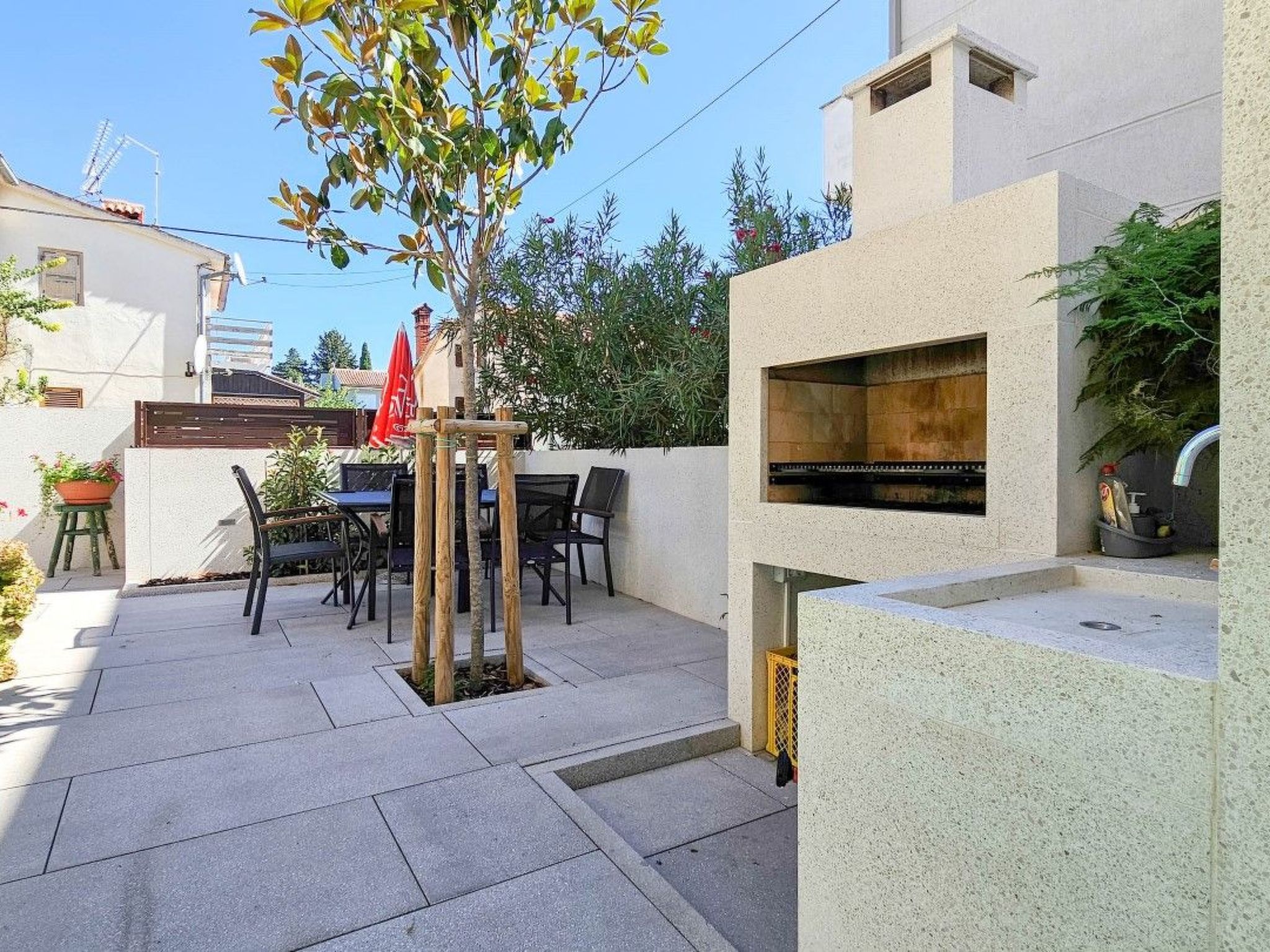 Photo of "Maja 3" mit Terrasse