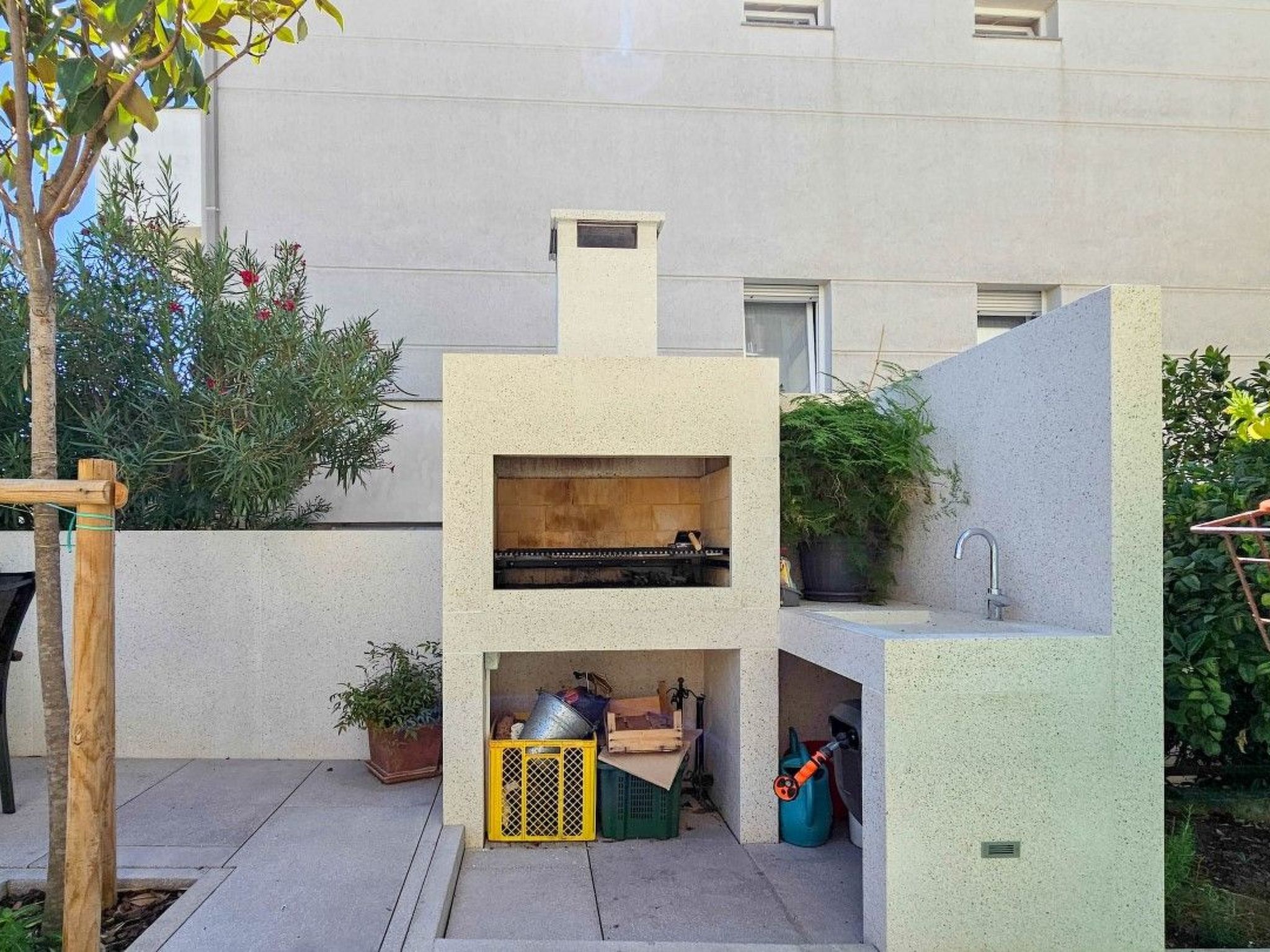 Photo of "Maja 3" mit Terrasse