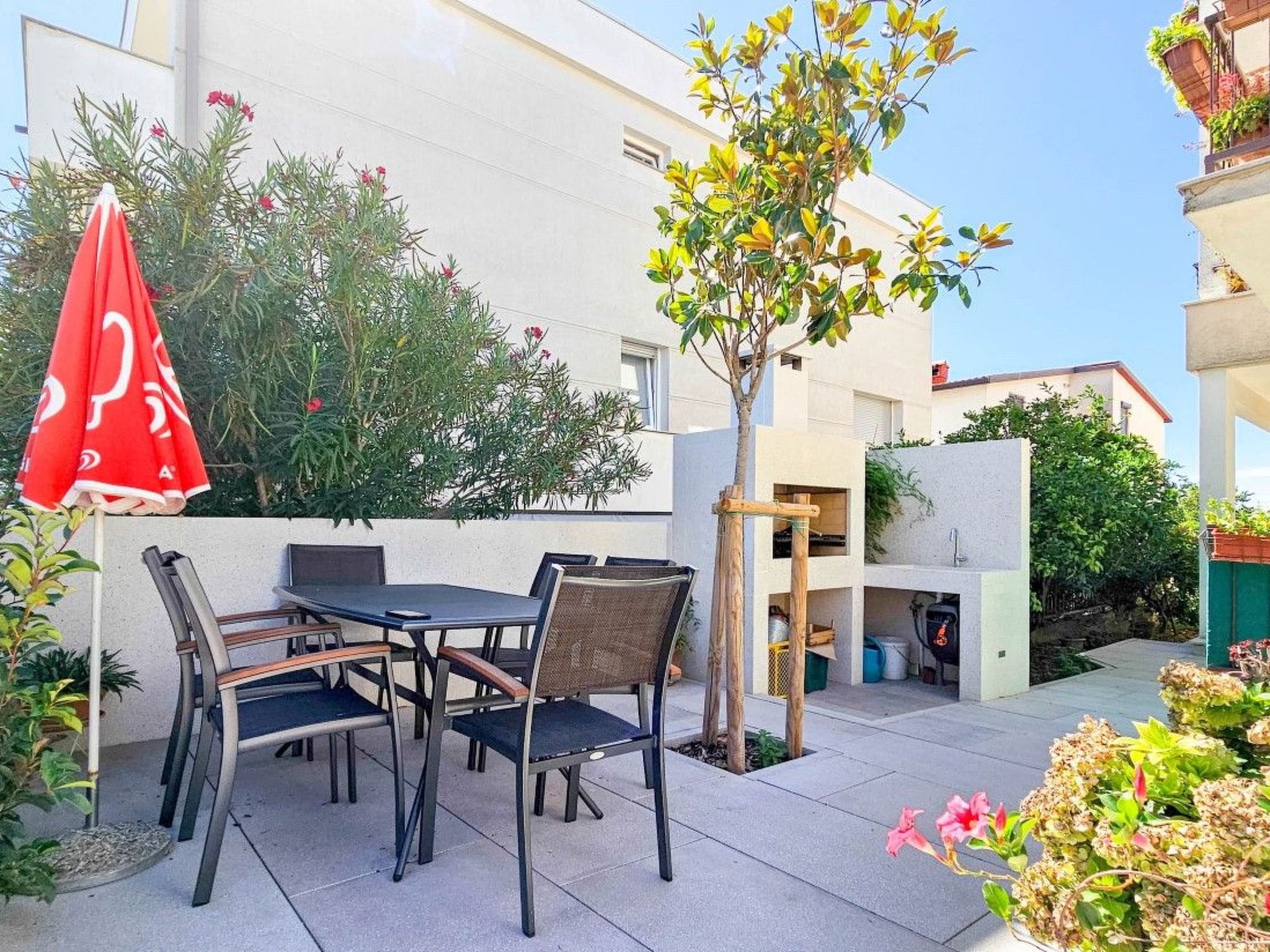 Photo of "Maja 3" mit Terrasse