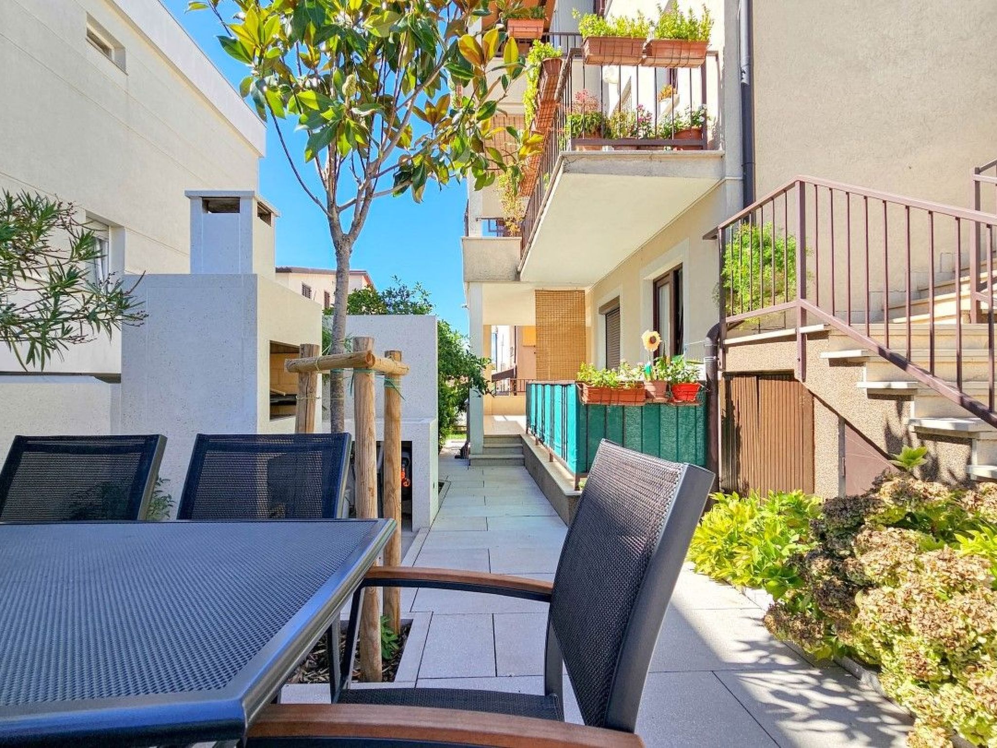 Photo of "Maja 3" mit Terrasse