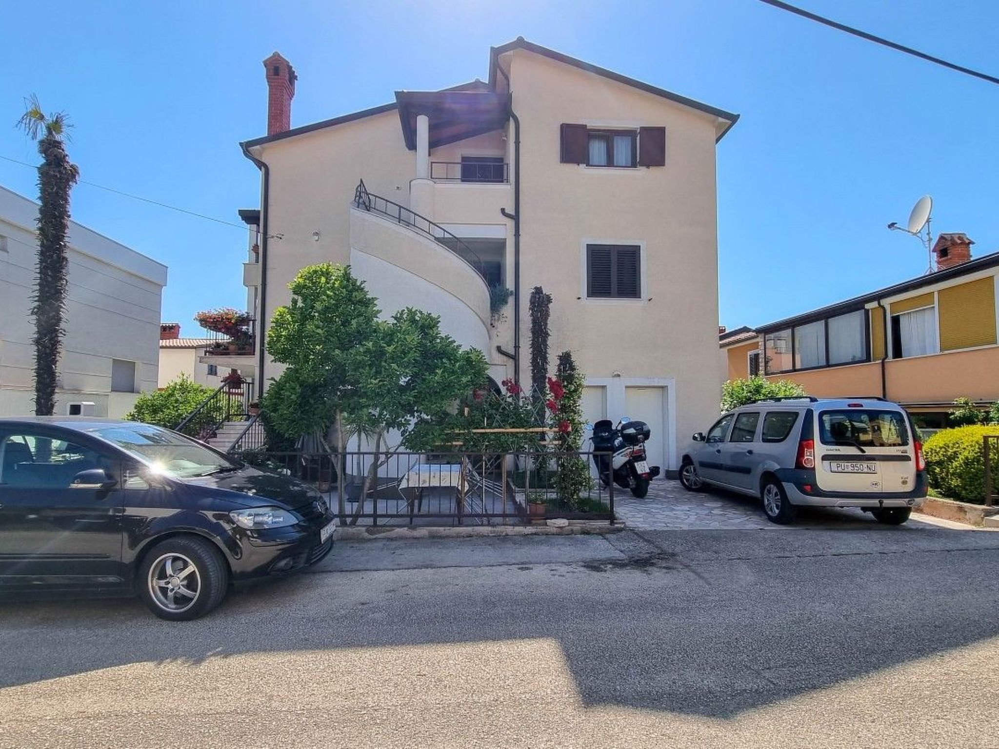 Photo of "Maja 3" mit Terrasse