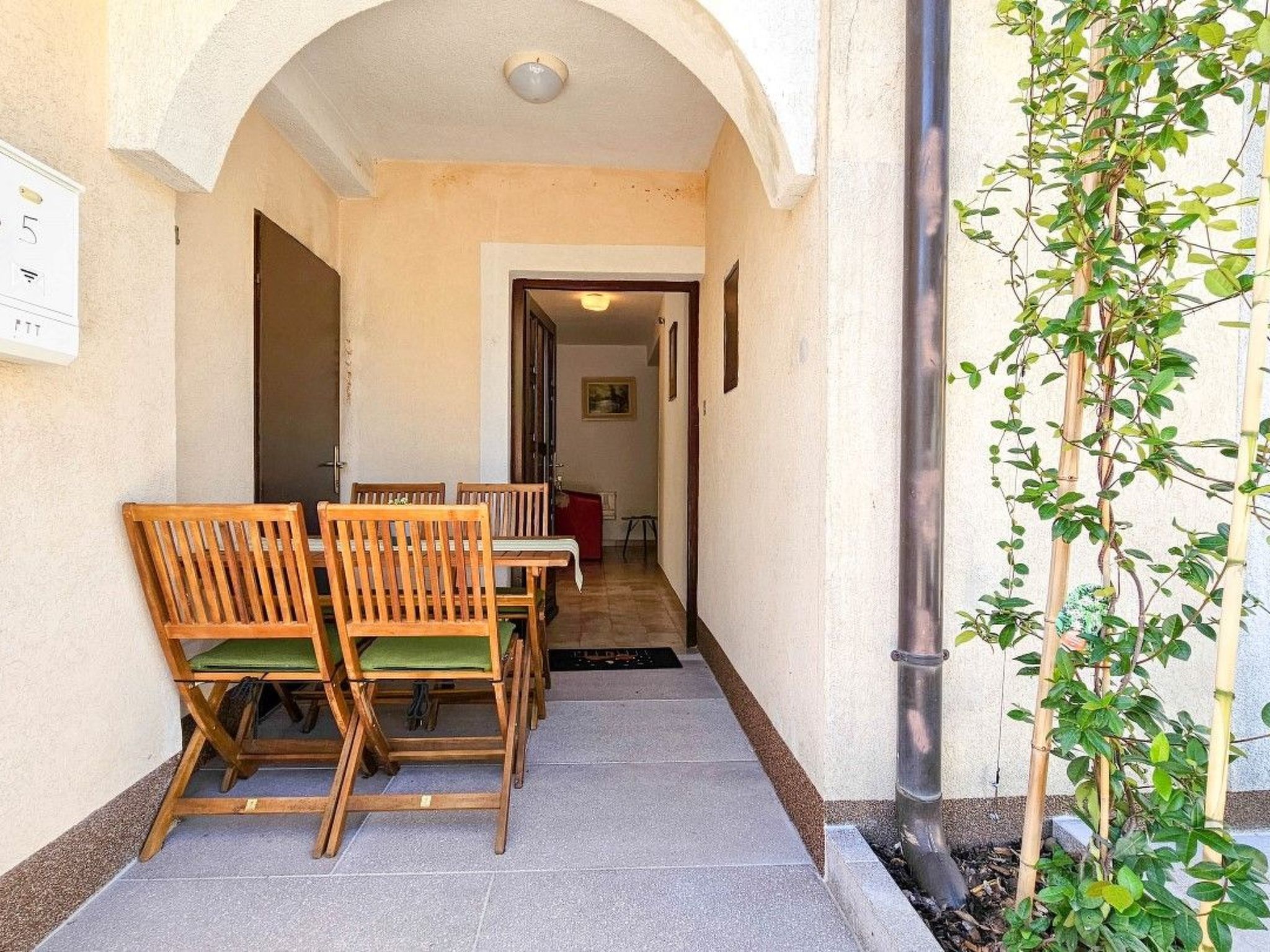 Photo of Wohnung "Maja" mit Terrasse