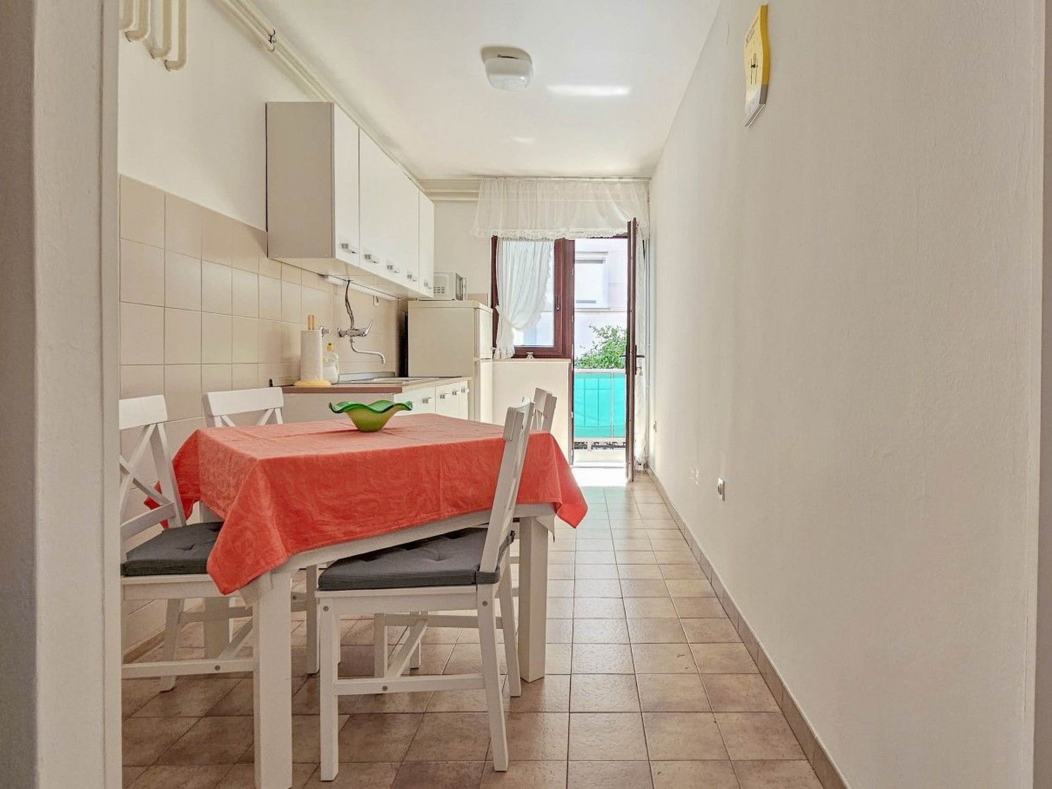 Photo of Wohnung "Maja" mit Terrasse
