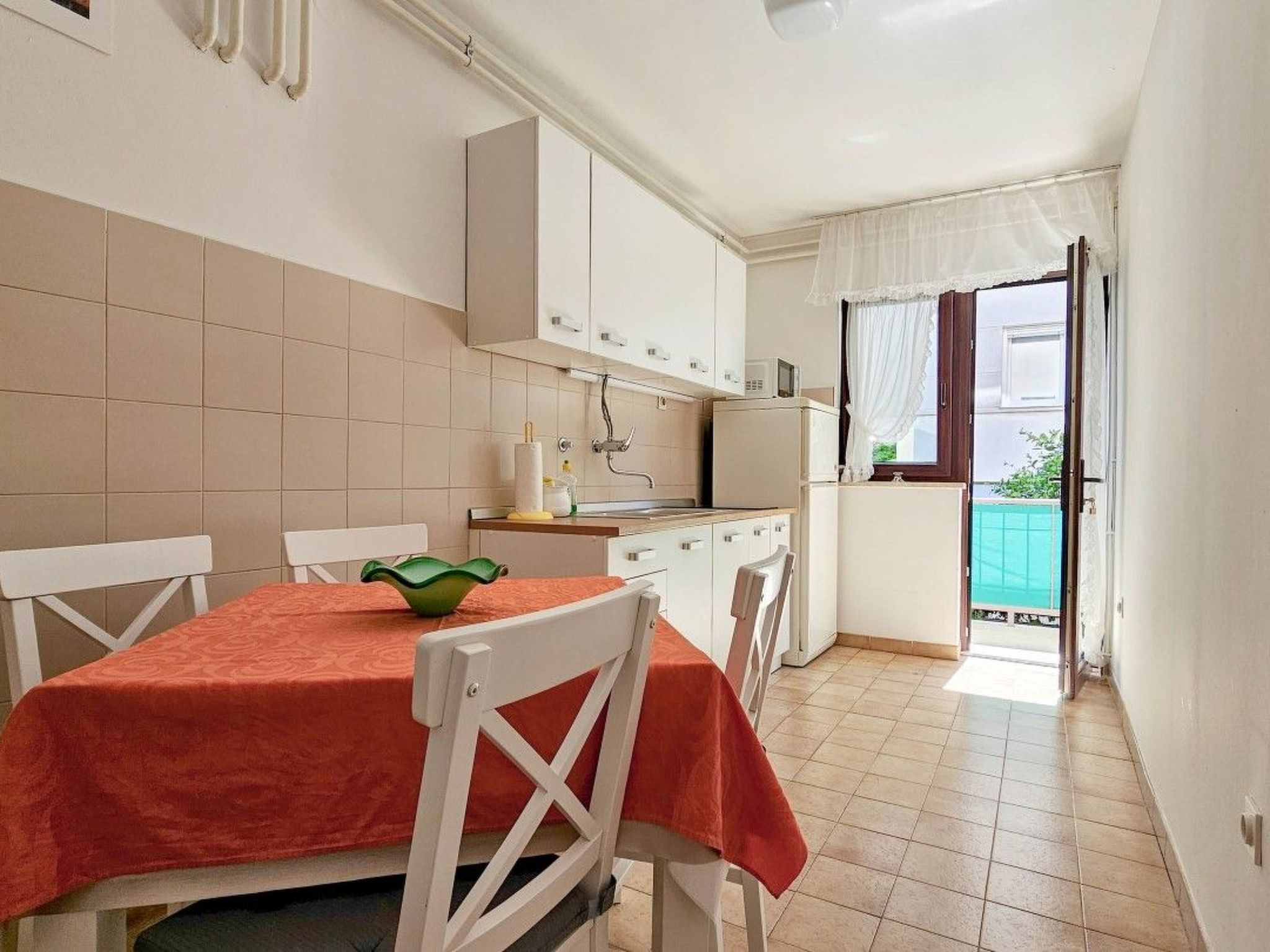 Photo of Wohnung "Maja" mit Terrasse