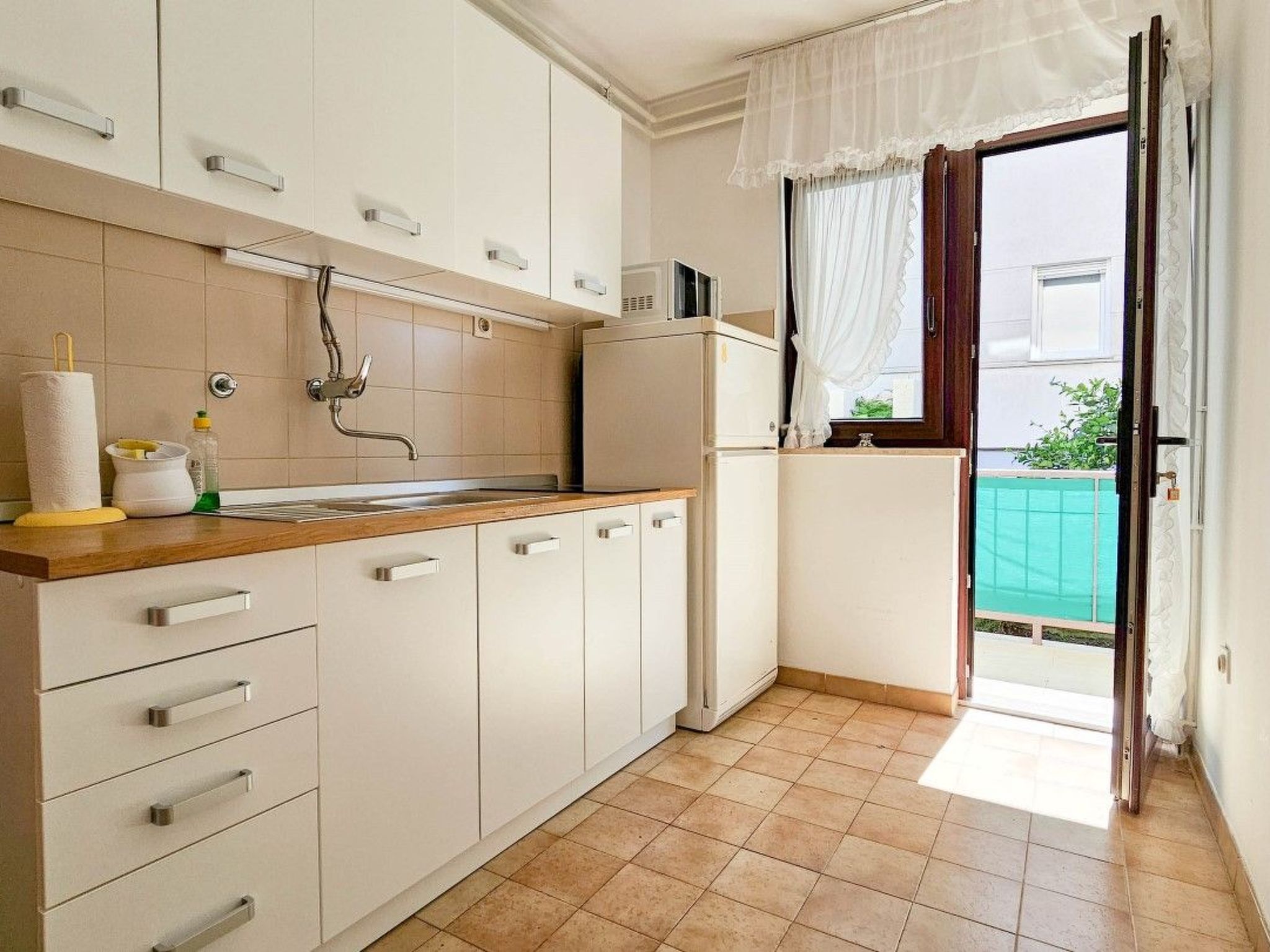 Photo of Wohnung "Maja" mit Terrasse