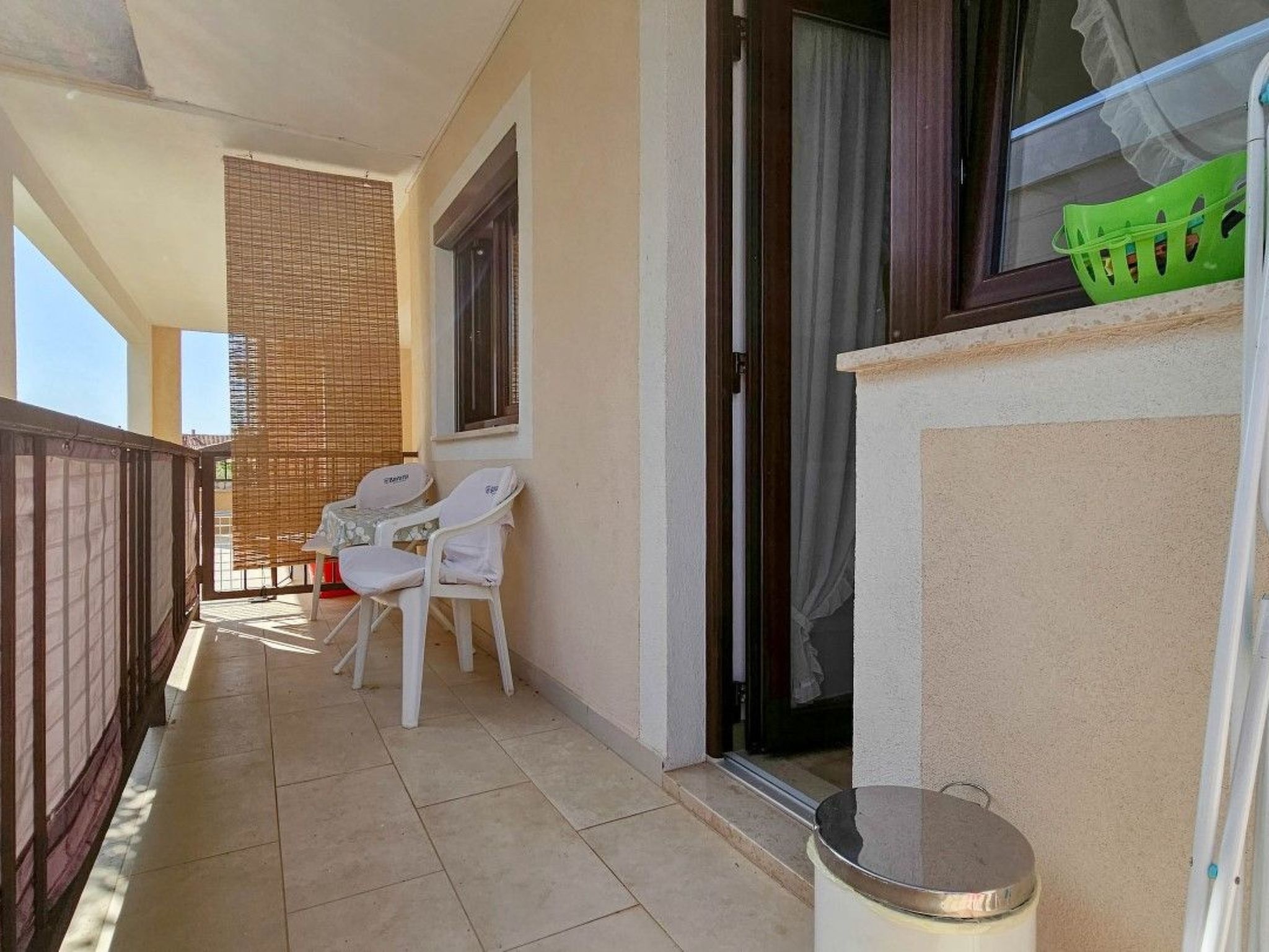 Photo of Wohnung "Maja" mit Terrasse