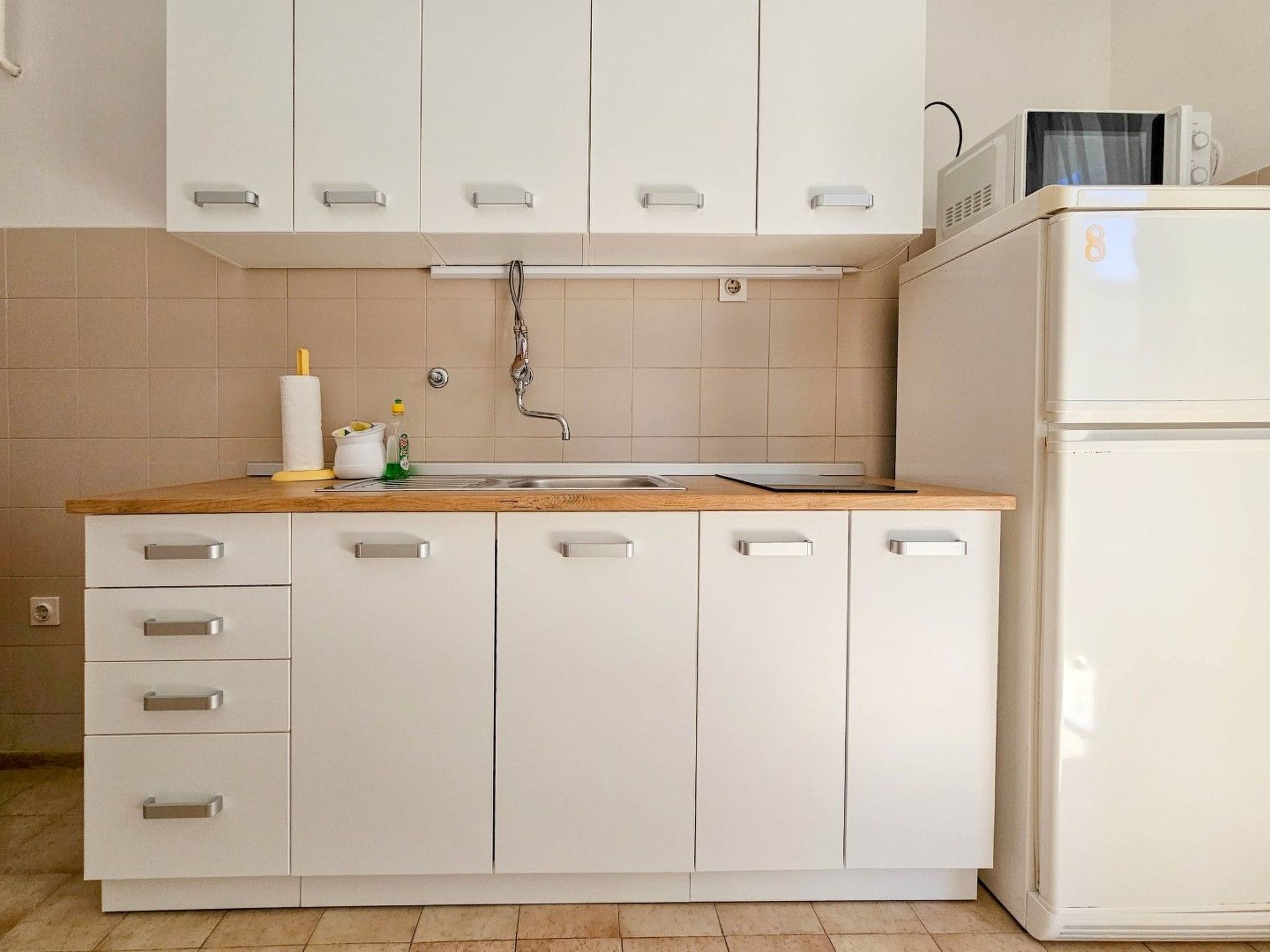 Photo of Wohnung "Maja" mit Terrasse