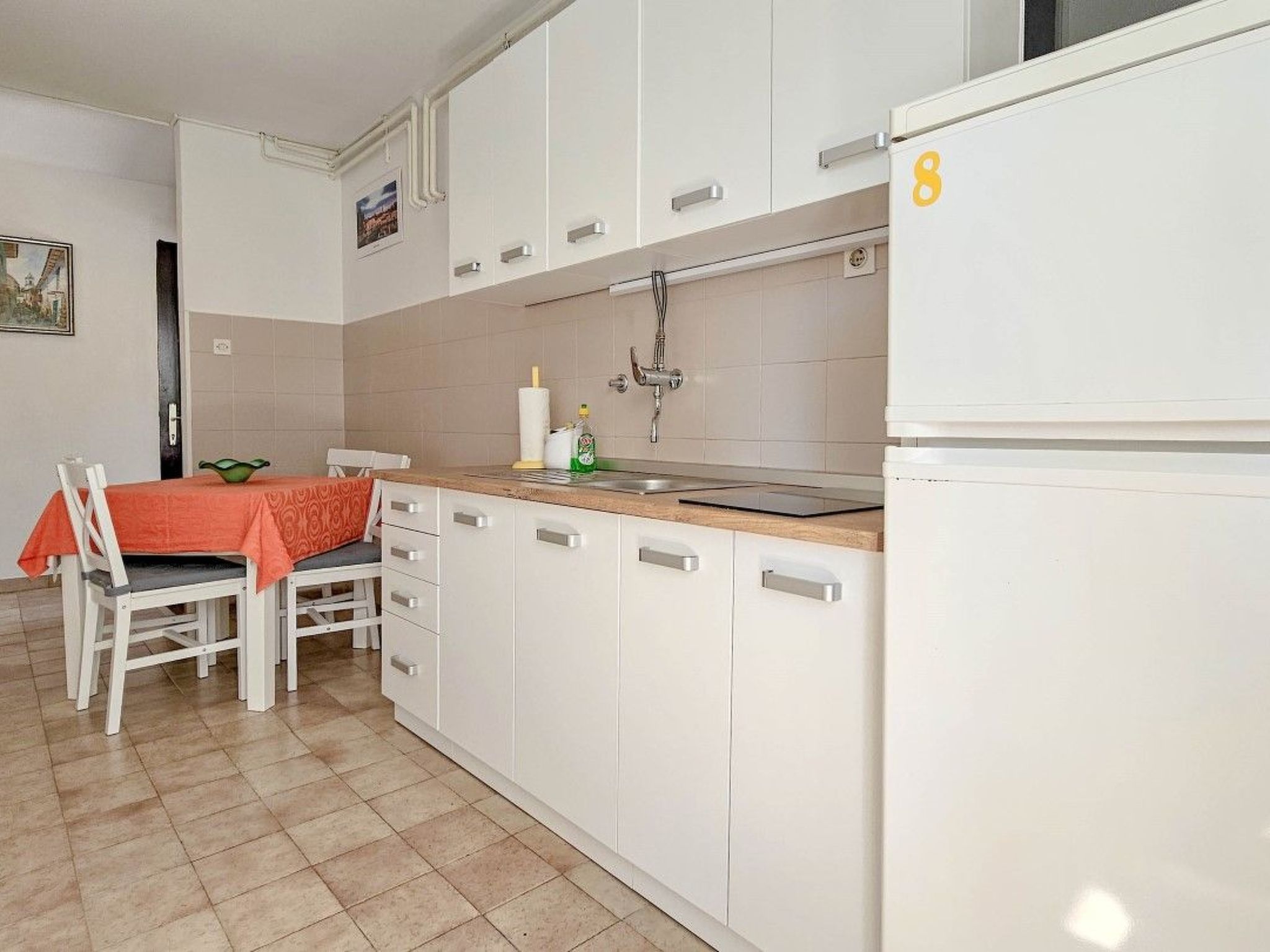 Photo of Wohnung "Maja" mit Terrasse