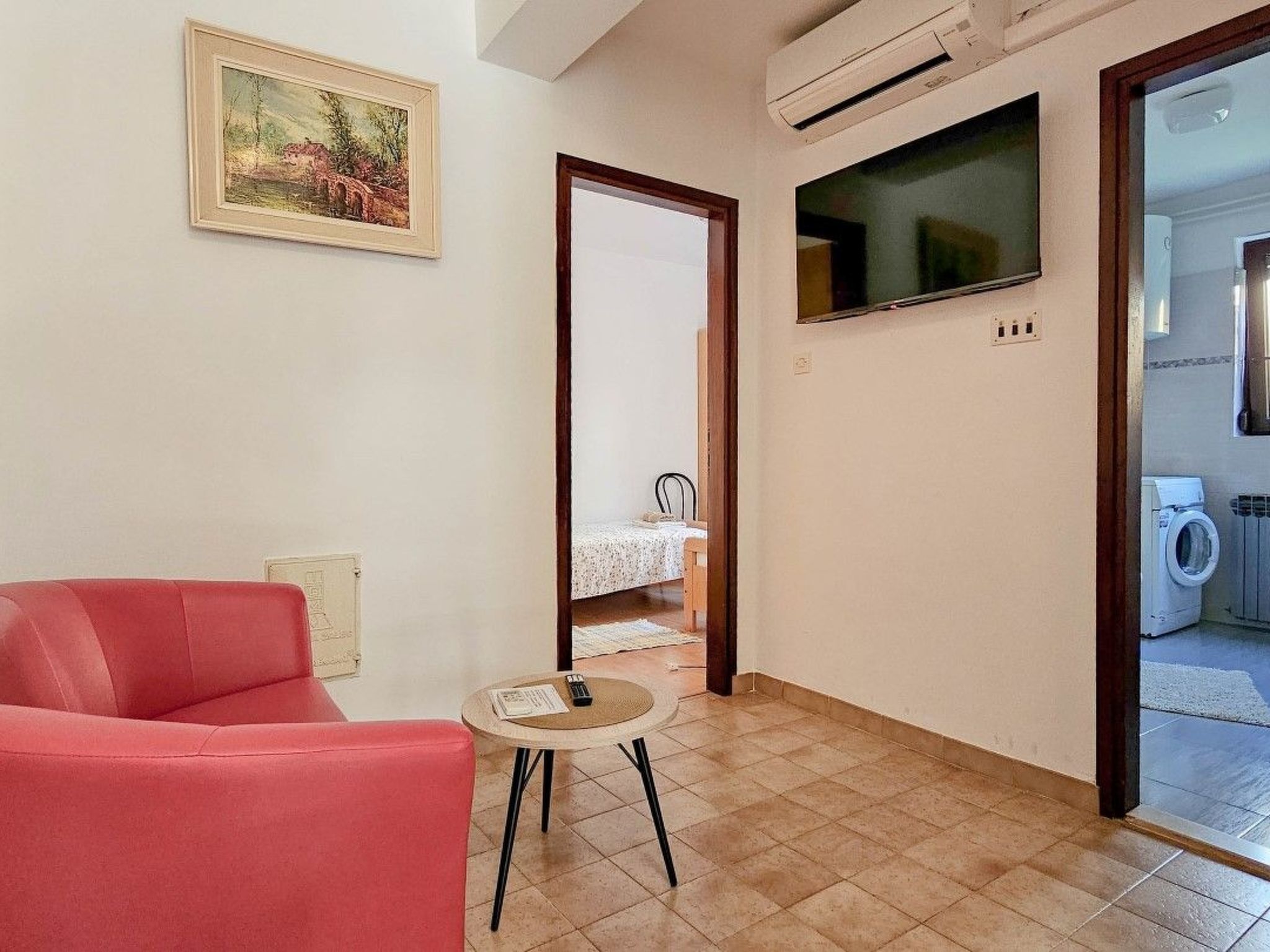 Photo of Wohnung "Maja" mit Terrasse