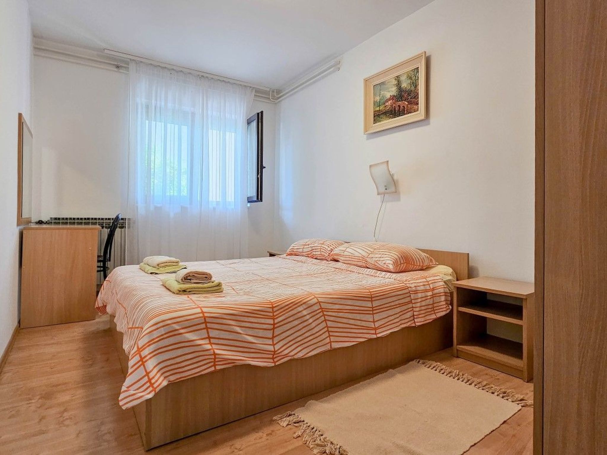 Photo of Wohnung "Maja" mit Terrasse