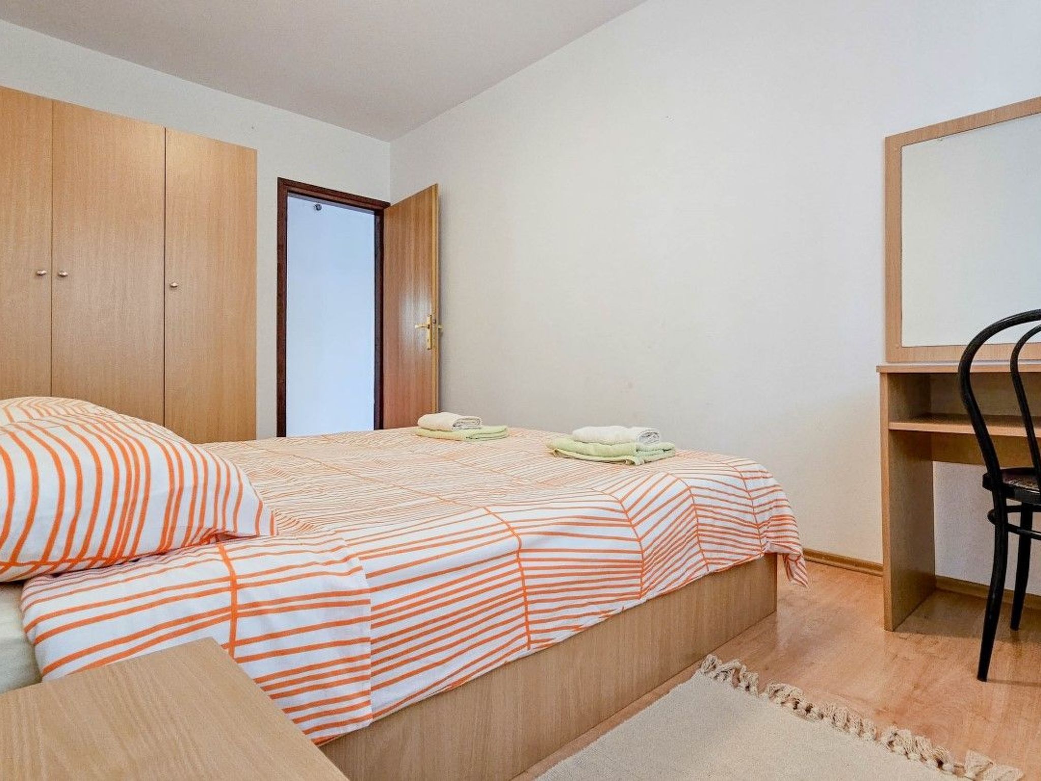 Photo of Wohnung "Maja" mit Terrasse