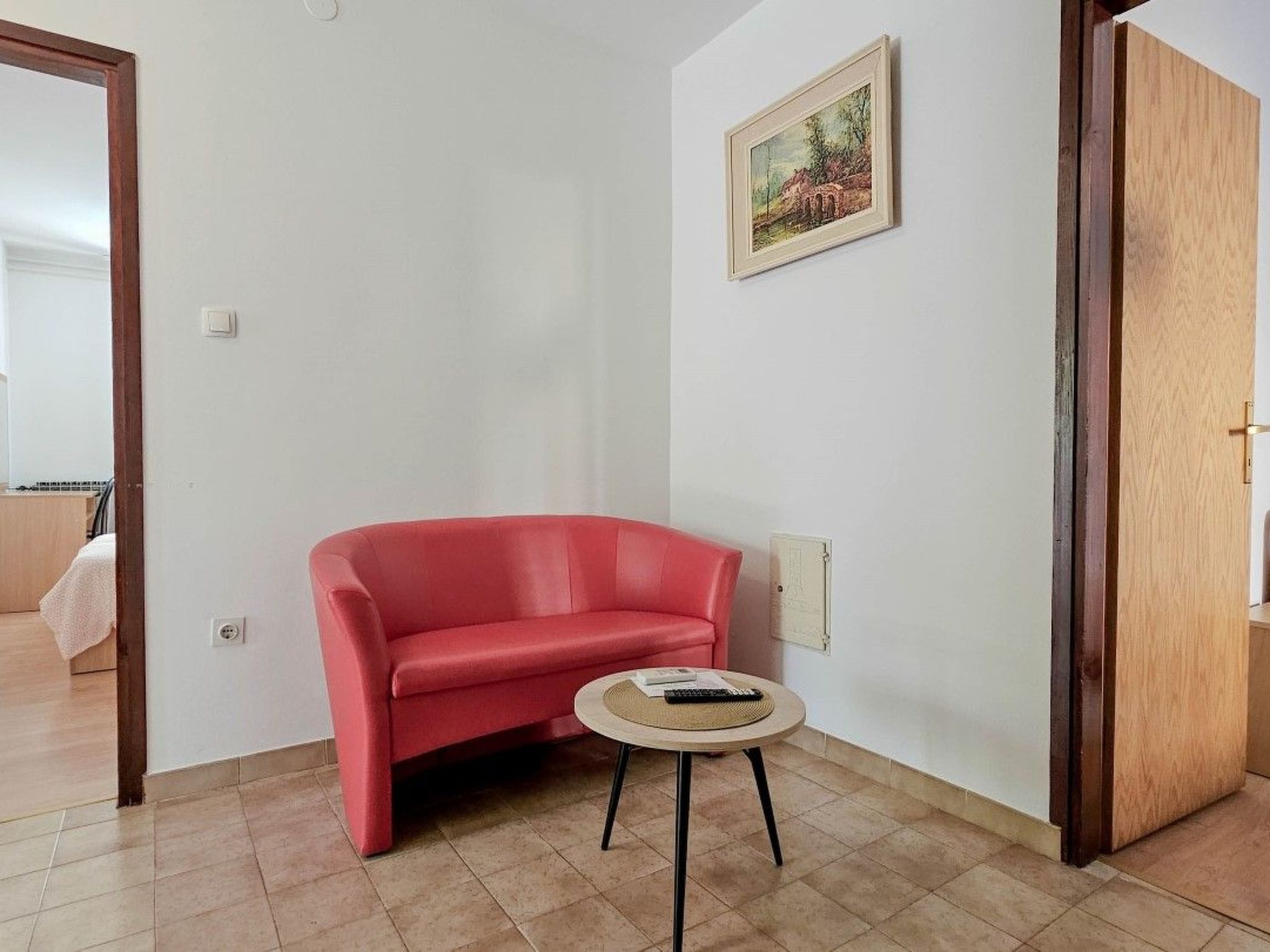 Photo of Wohnung "Maja" mit Terrasse