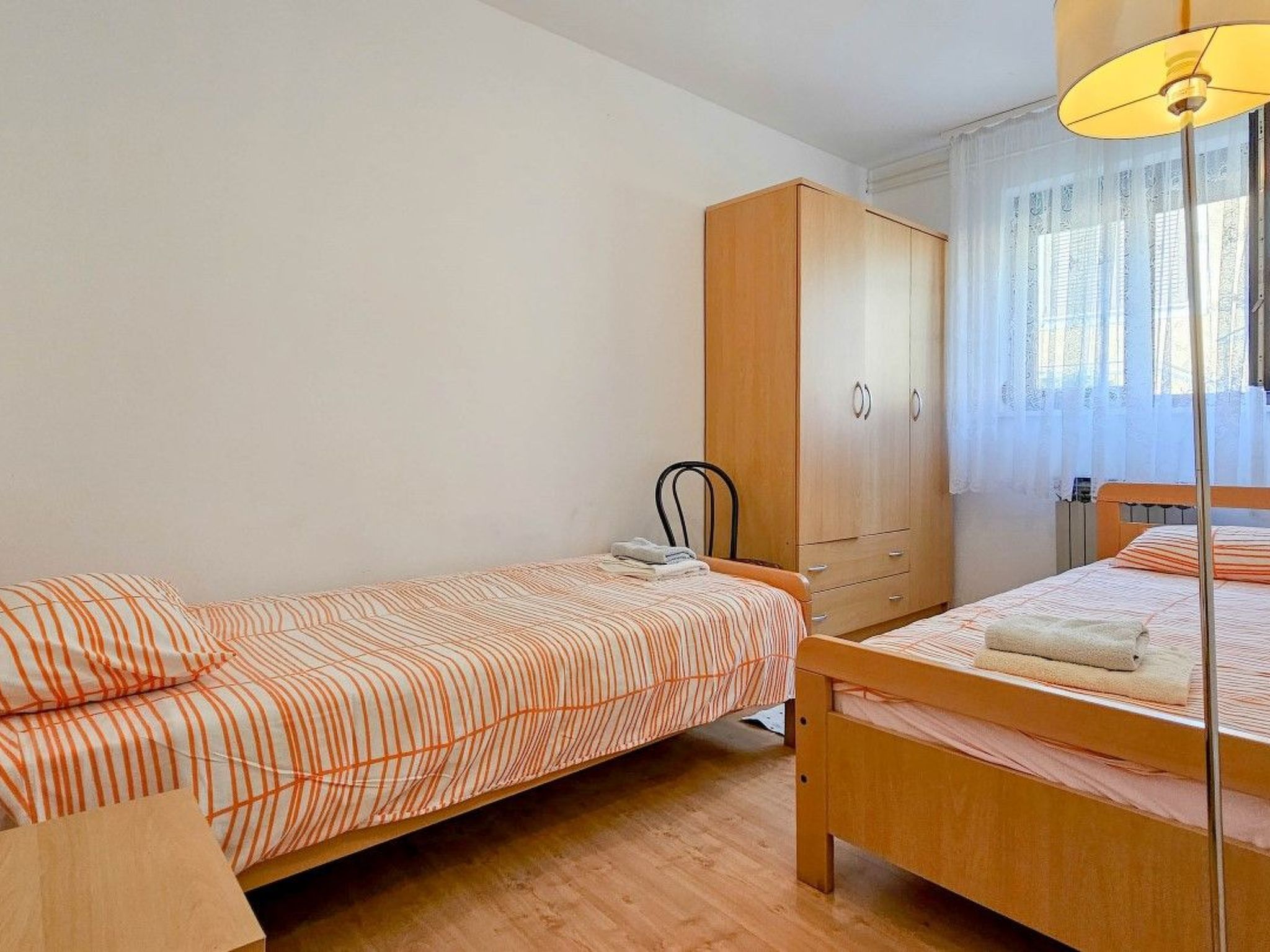 Photo of Wohnung "Maja" mit Terrasse