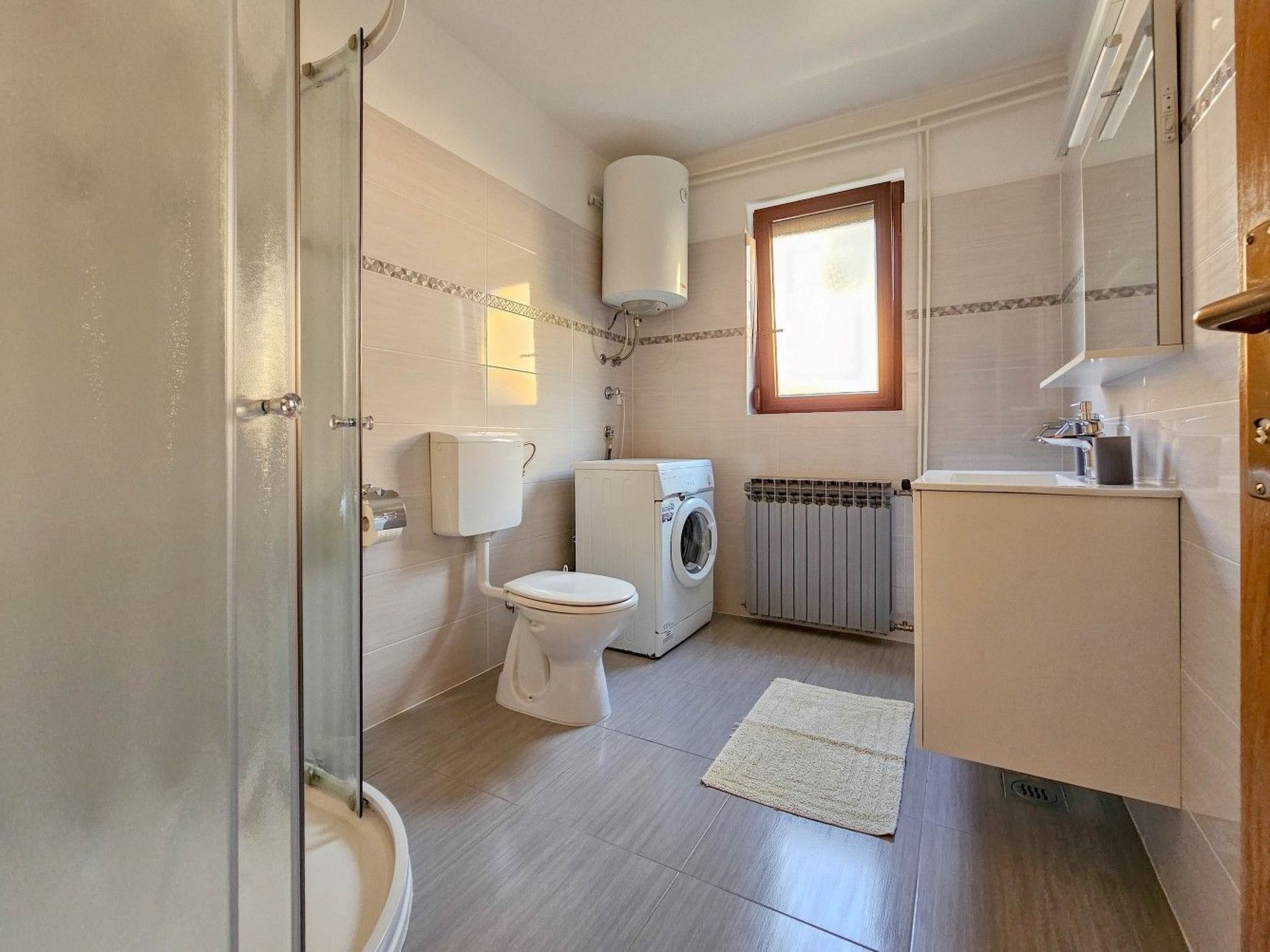 Photo of Wohnung "Maja" mit Terrasse