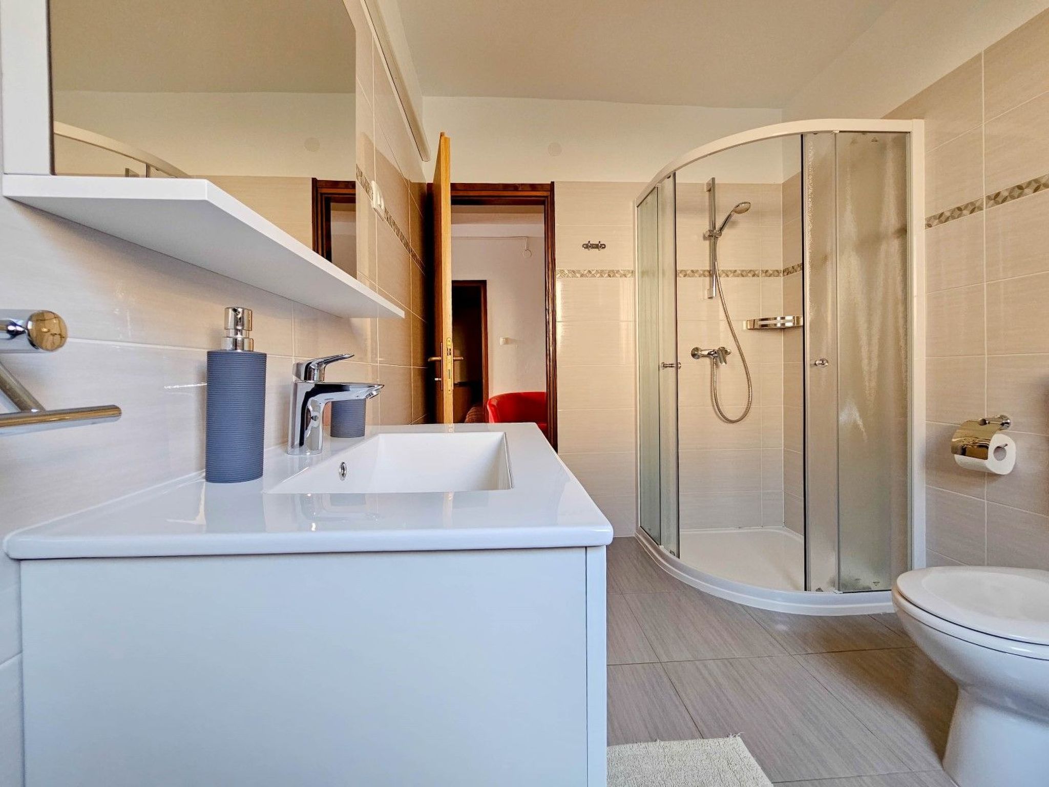 Photo of Wohnung "Maja" mit Terrasse