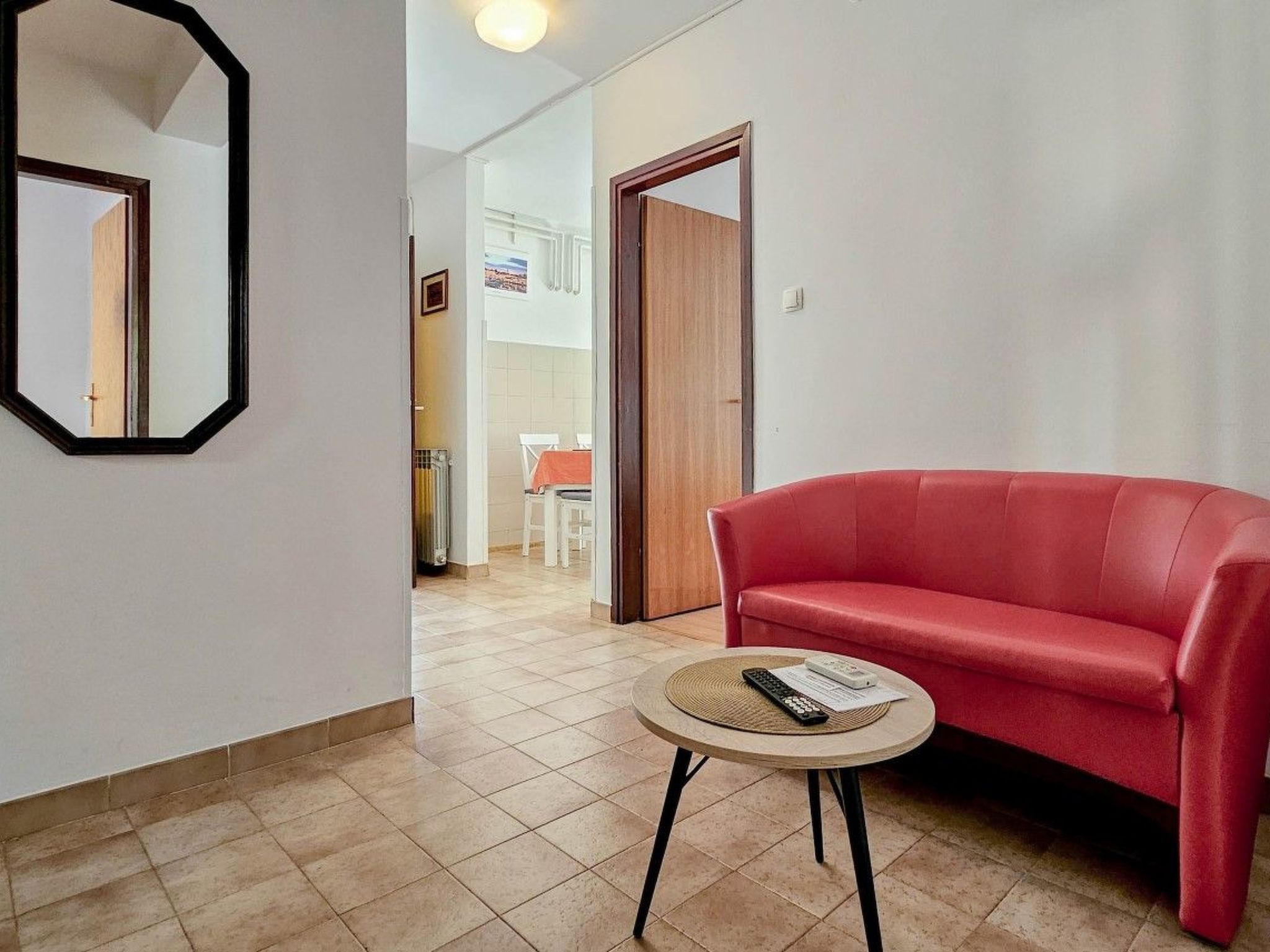 Photo of Wohnung "Maja" mit Terrasse