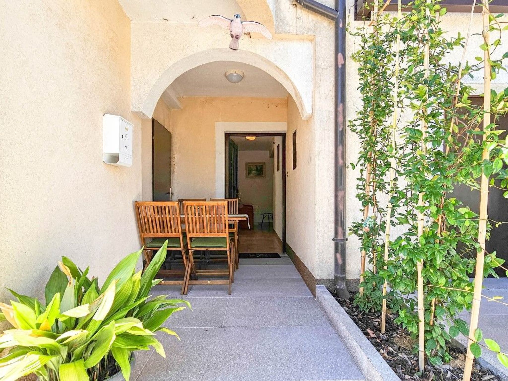 Photo of Wohnung "Maja" mit Terrasse