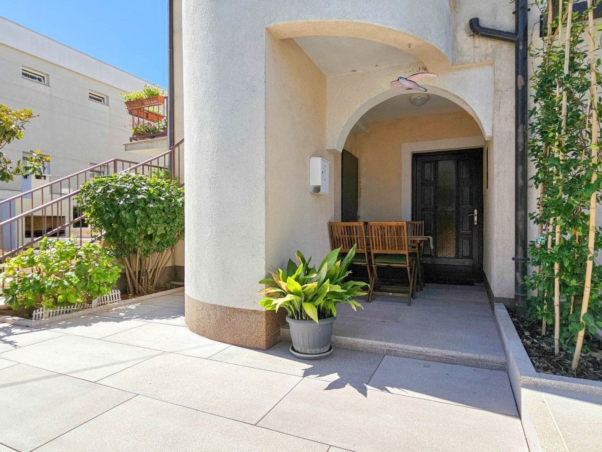 Photo of Wohnung "Maja" mit Terrasse