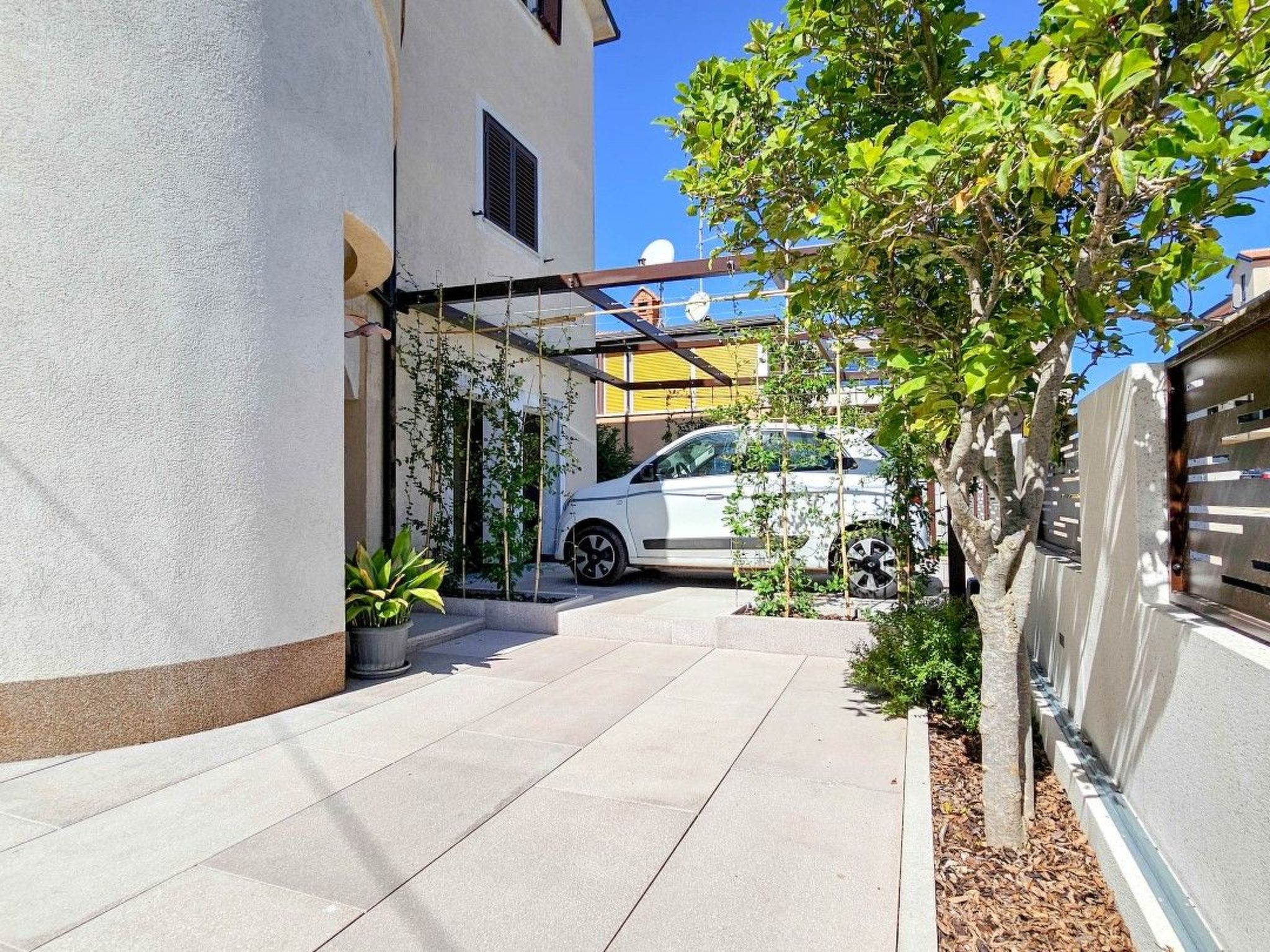 Photo of Wohnung "Maja" mit Terrasse