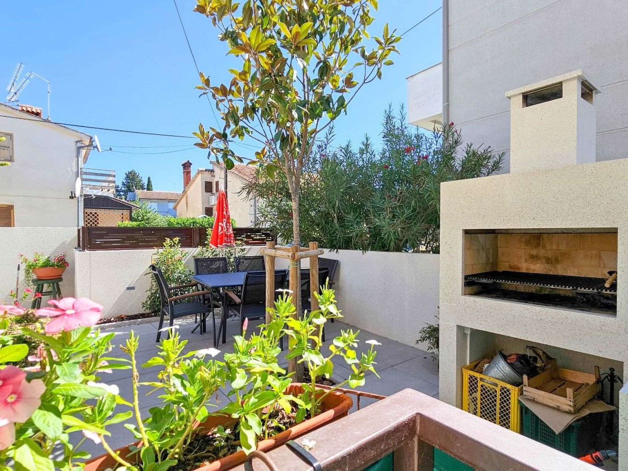 Photo of Wohnung "Maja" mit Terrasse