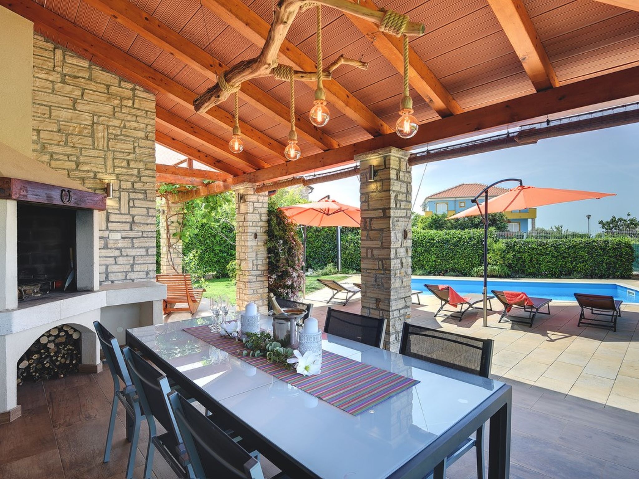 Photo of Villa Sunset