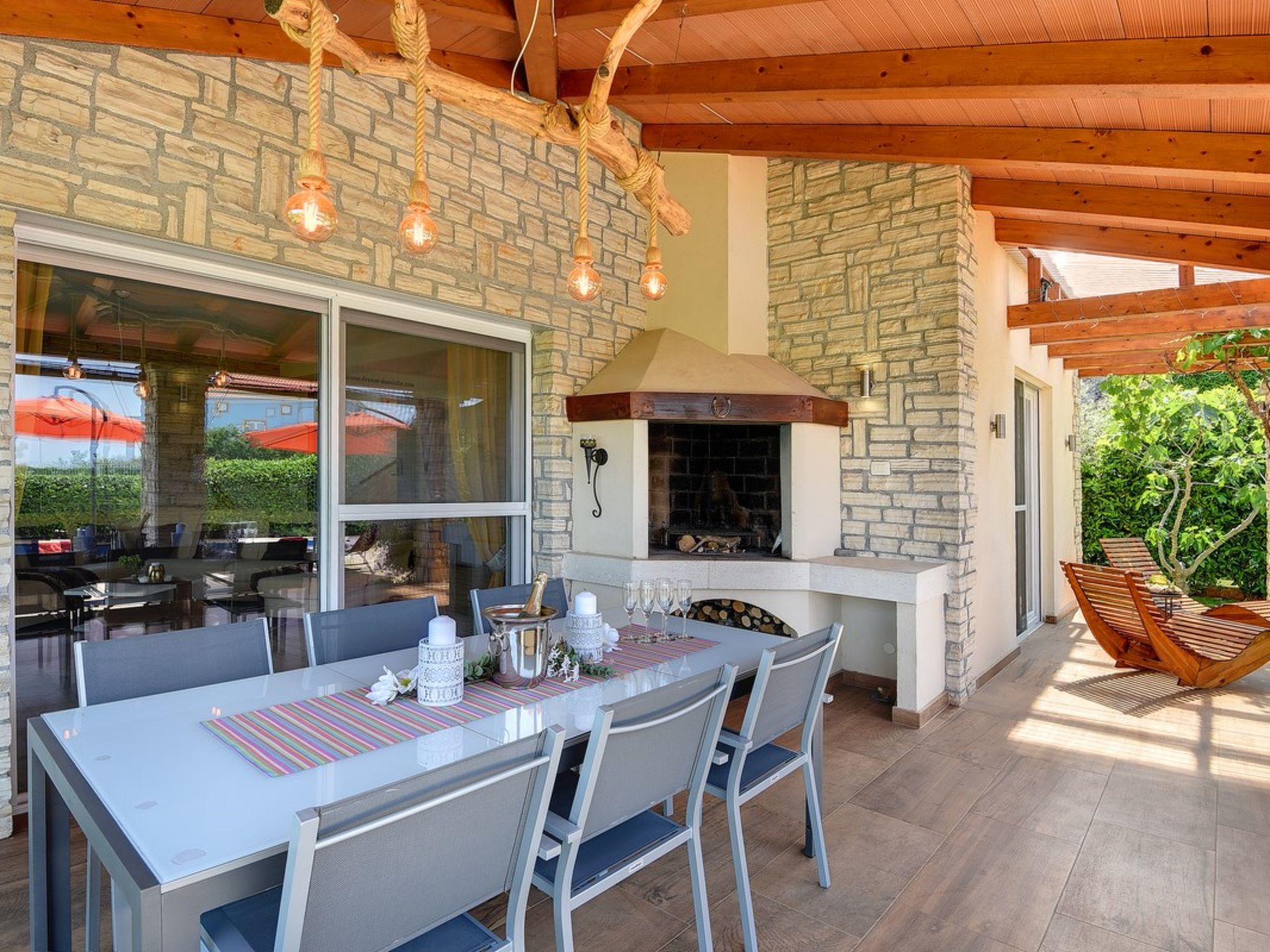 Photo of Villa Sunset