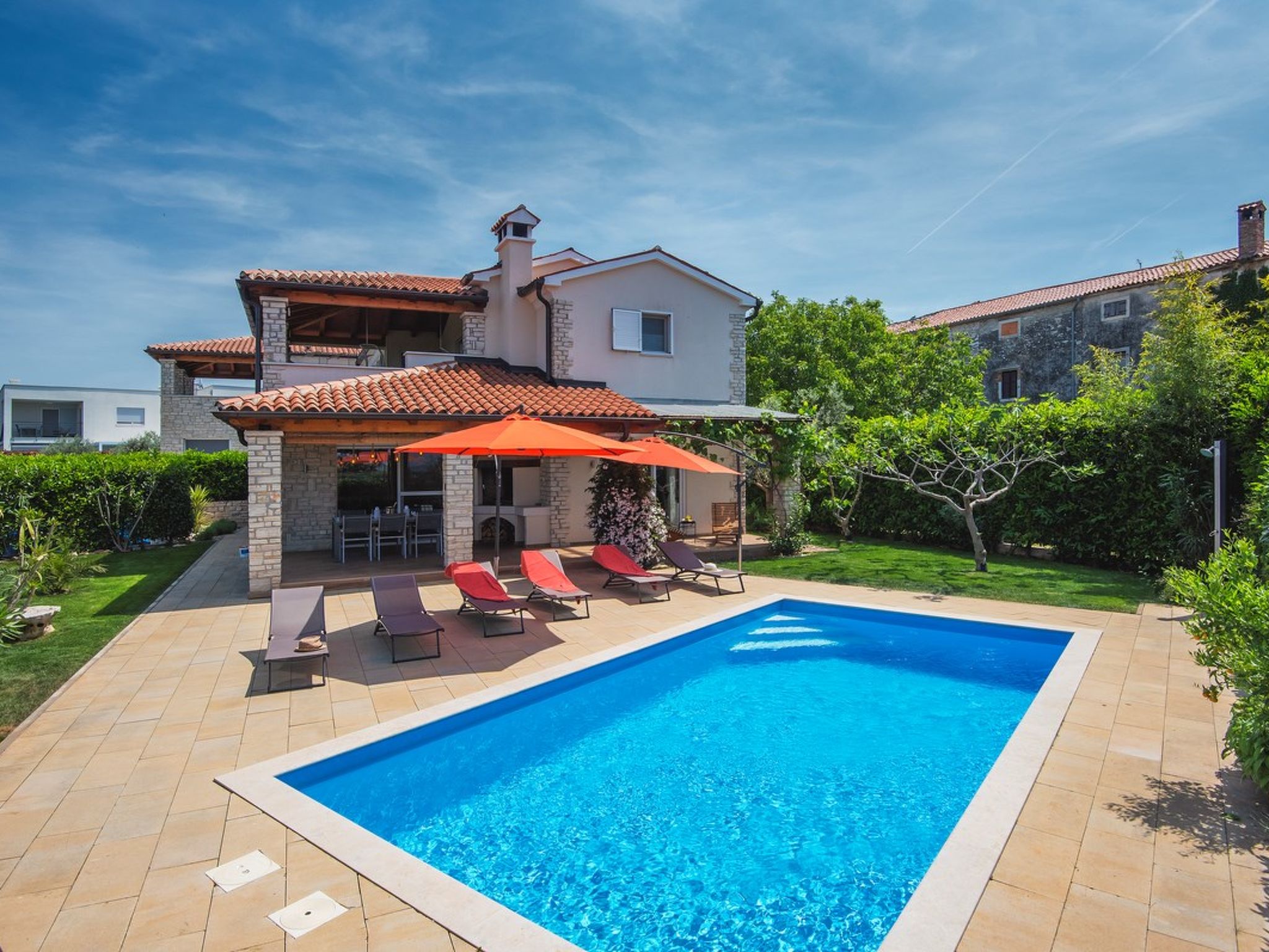 Photo of Villa Sunset