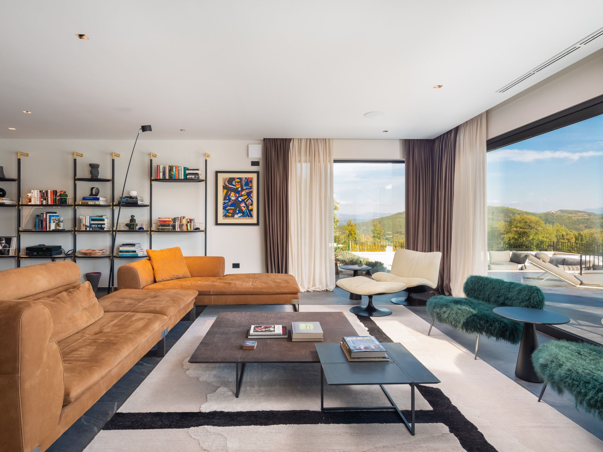 Villa Cypress Hill bei Poreč-Binnen