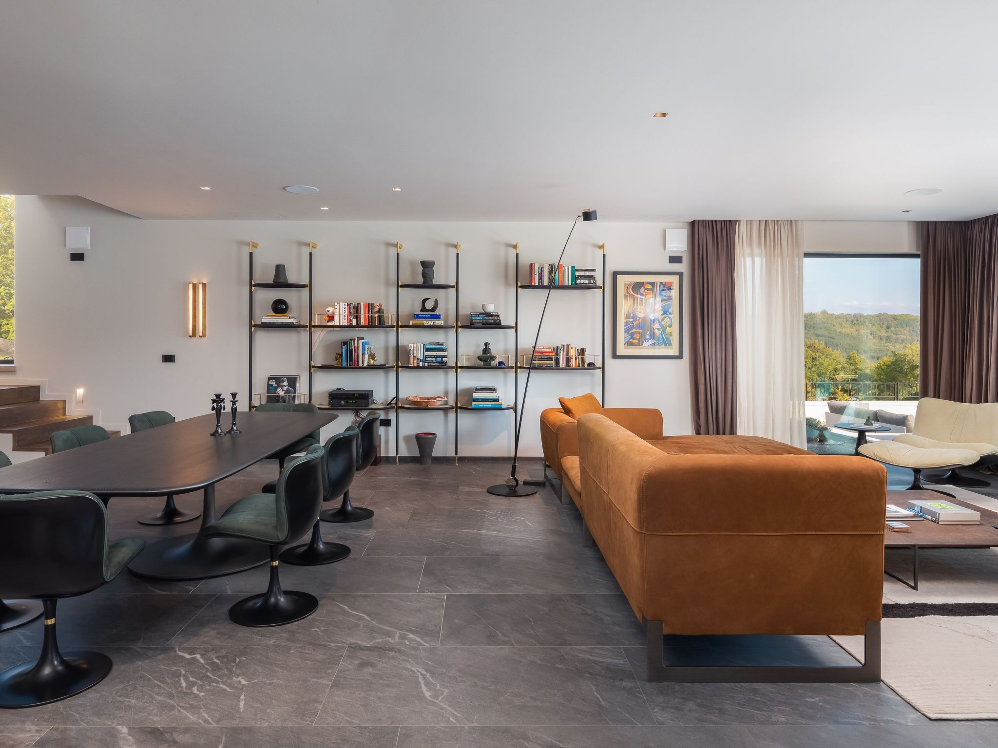 Villa Cypress Hill bei Poreč-Binnen