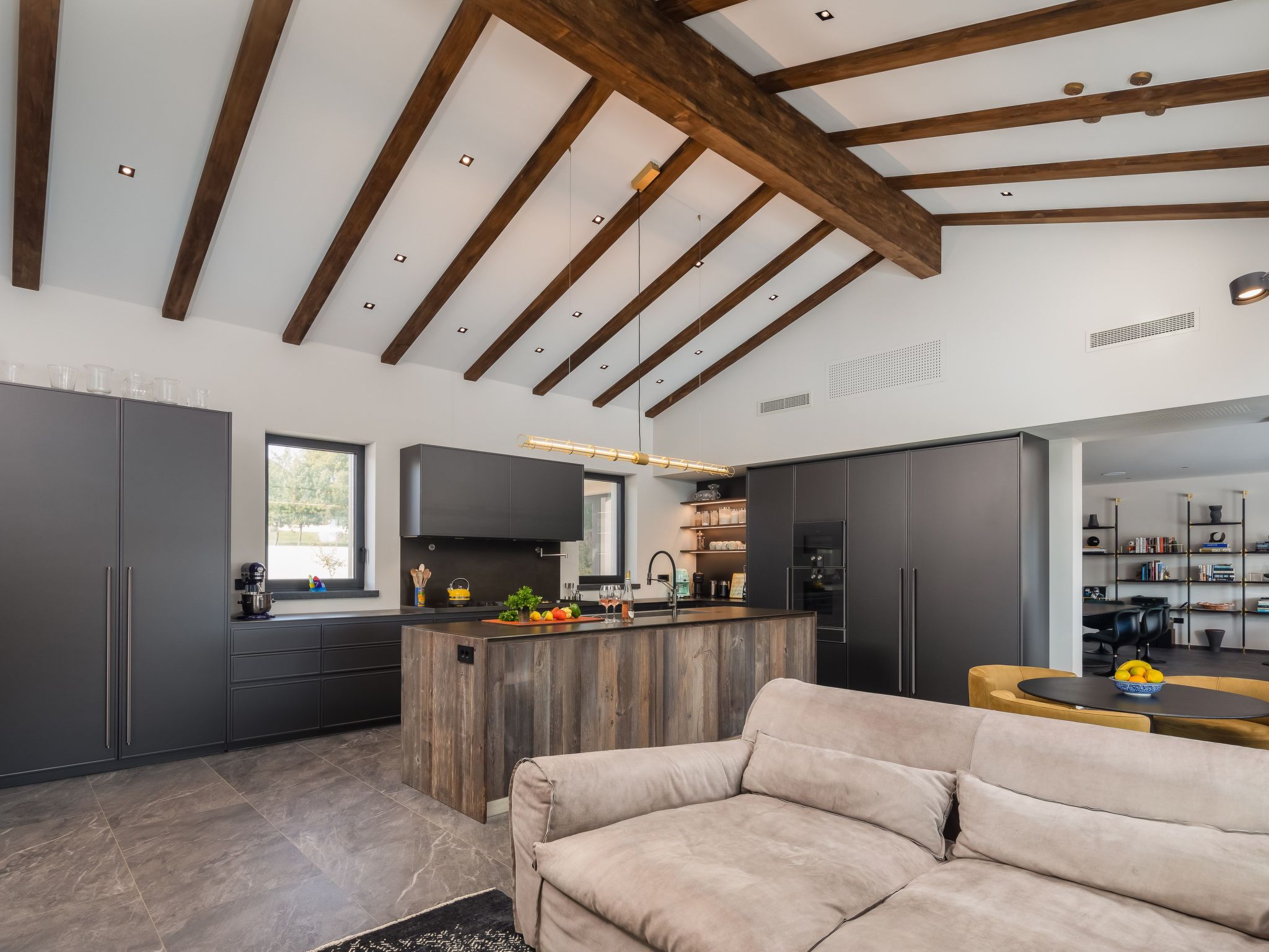 Villa Cypress Hill bei Poreč-Binnen