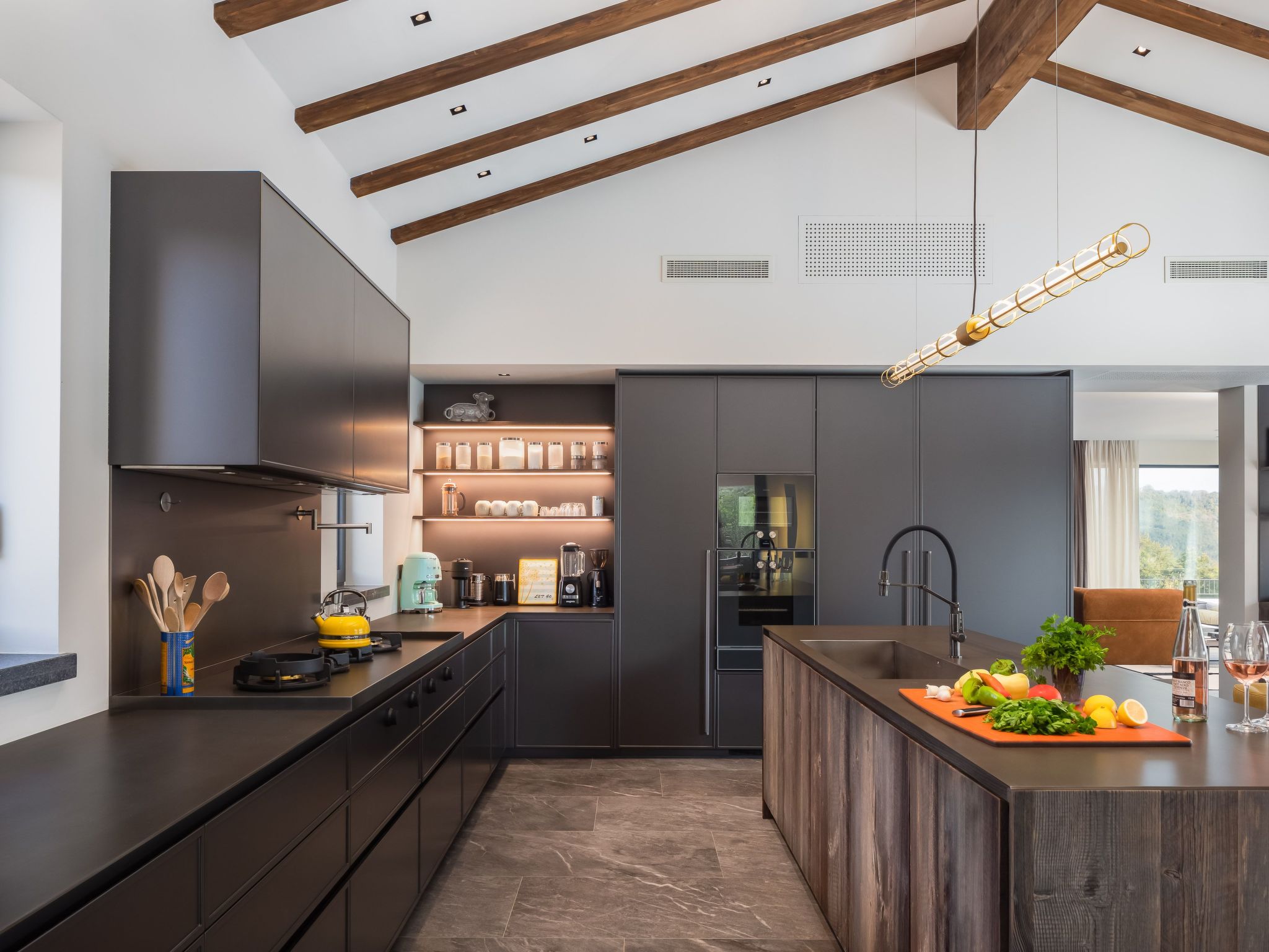 Villa Cypress Hill bei Poreč-Binnen