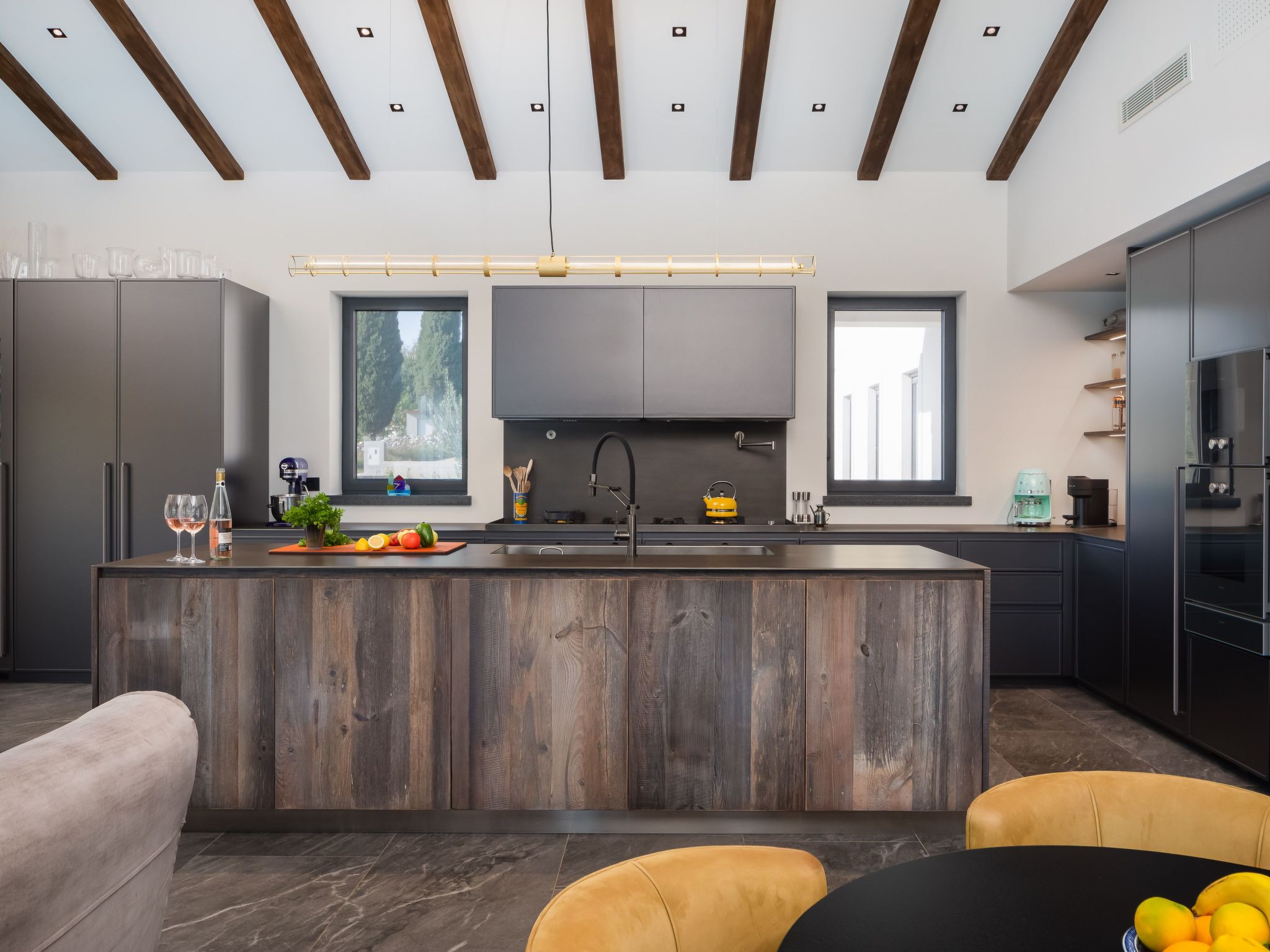 Villa Cypress Hill bei Poreč-Binnen