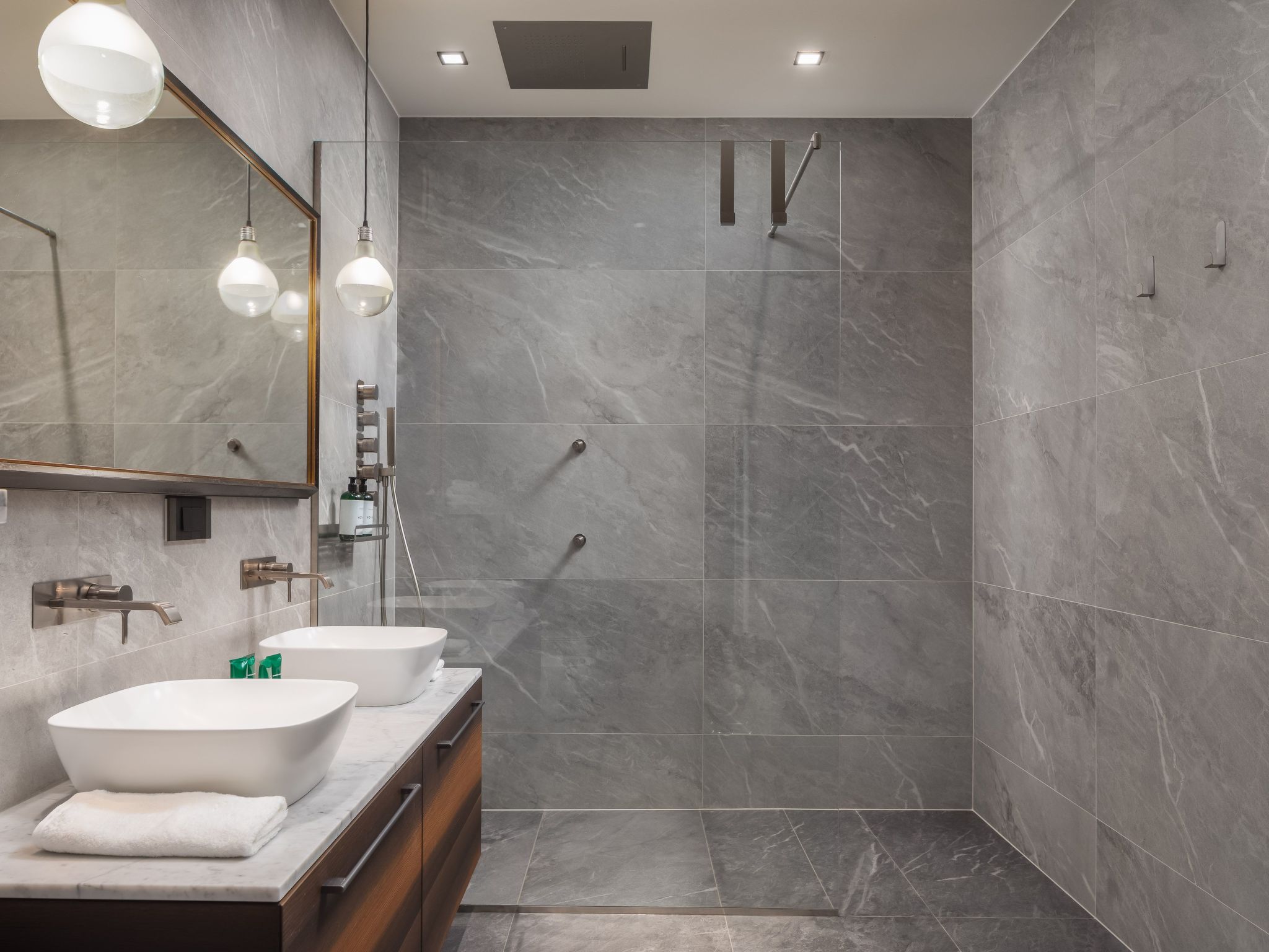 Villa Cypress Hill bei Poreč