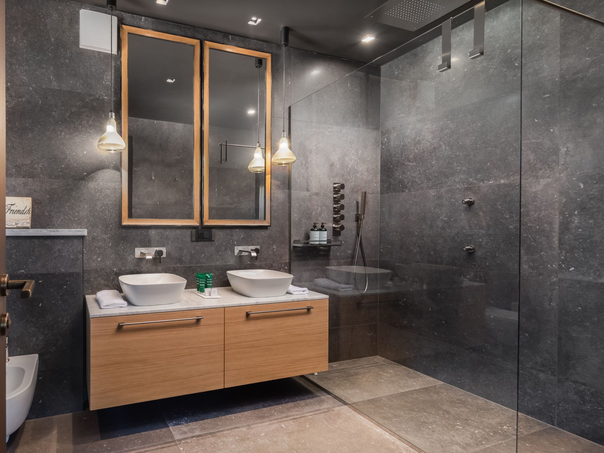 Villa Cypress Hill bei Poreč-Binnen