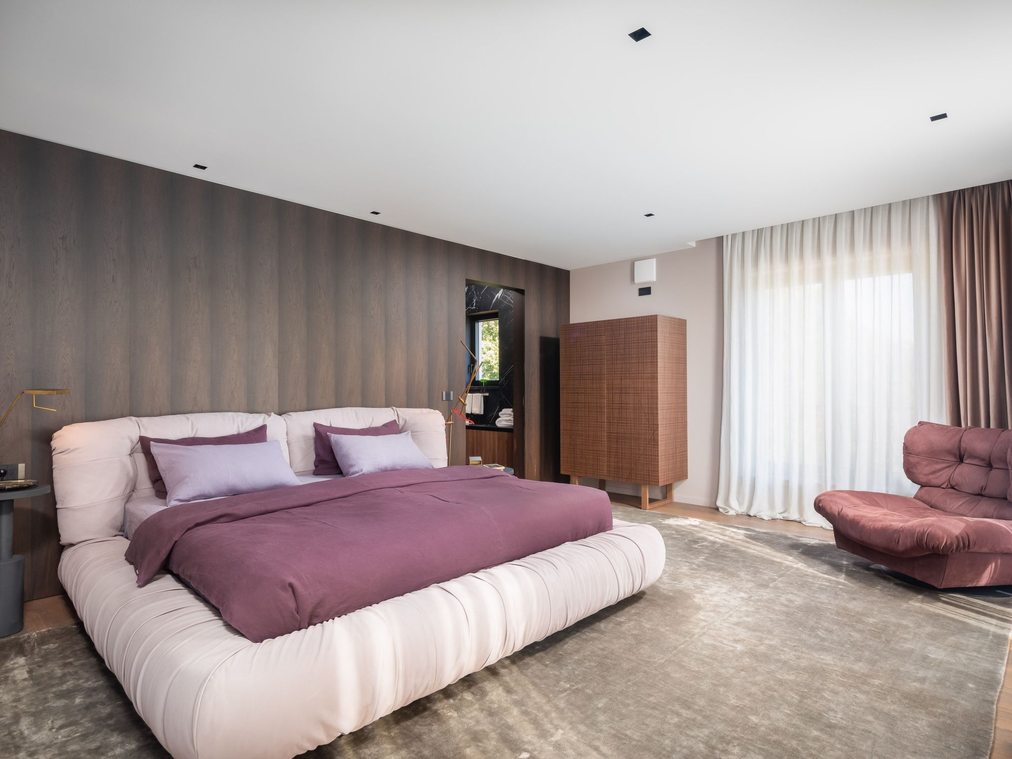 Villa Cypress Hill bei Poreč-Binnen